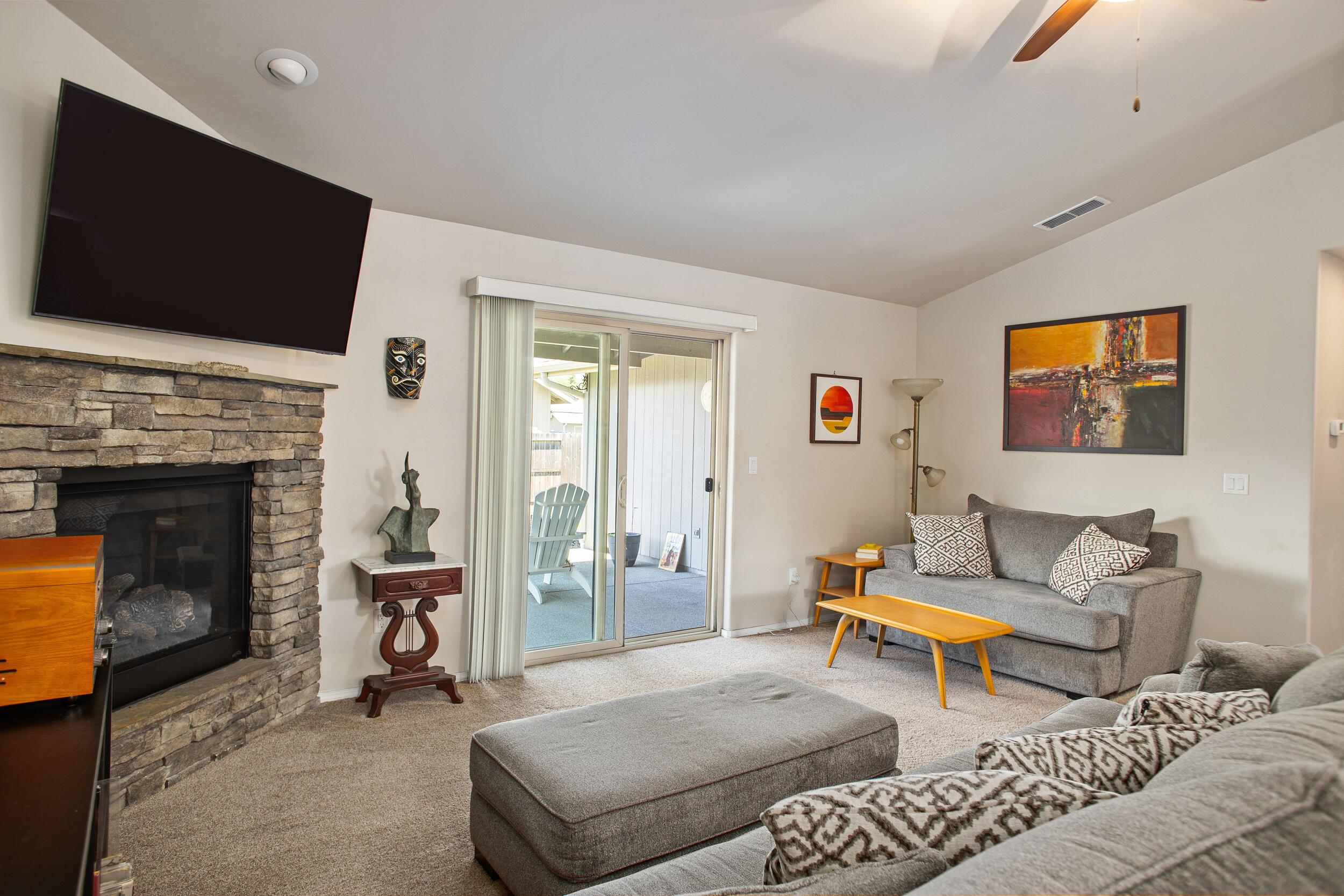 Heatherwood - Residential