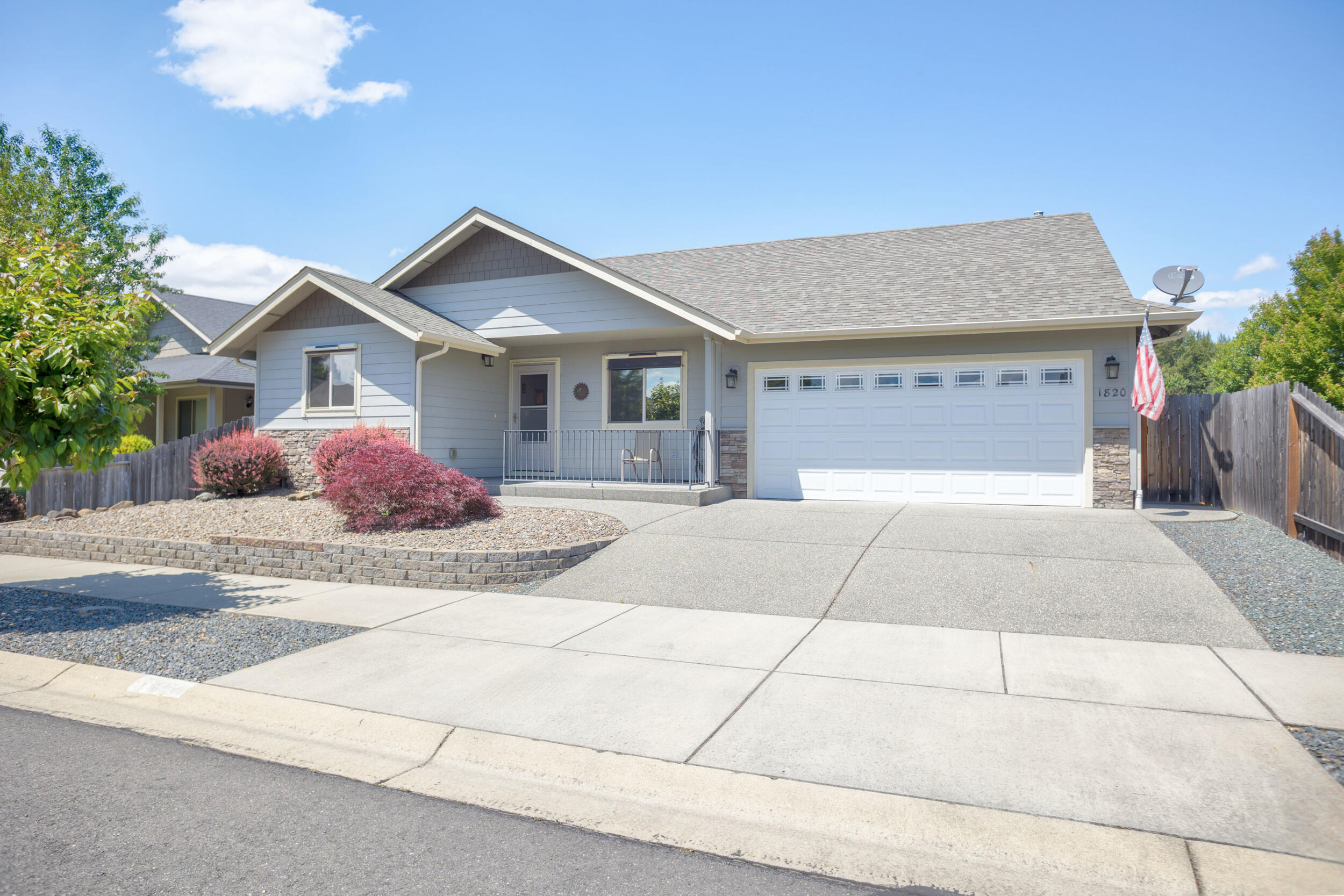 Heatherwood - Residential