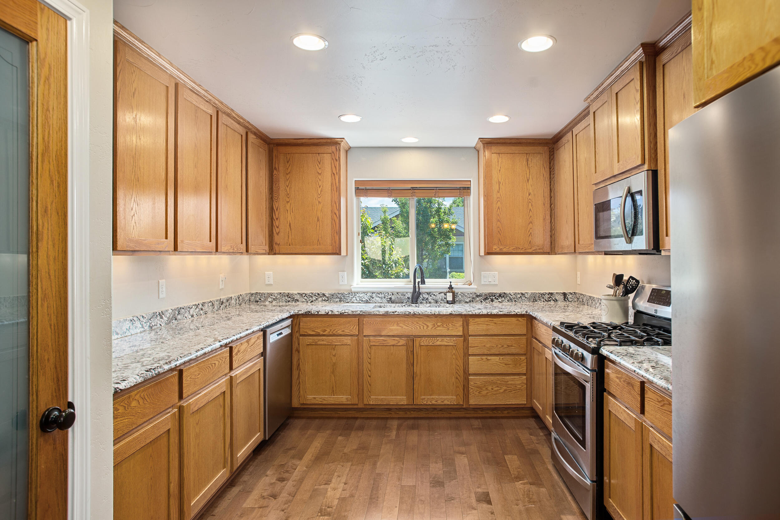 Heatherwood - Residential