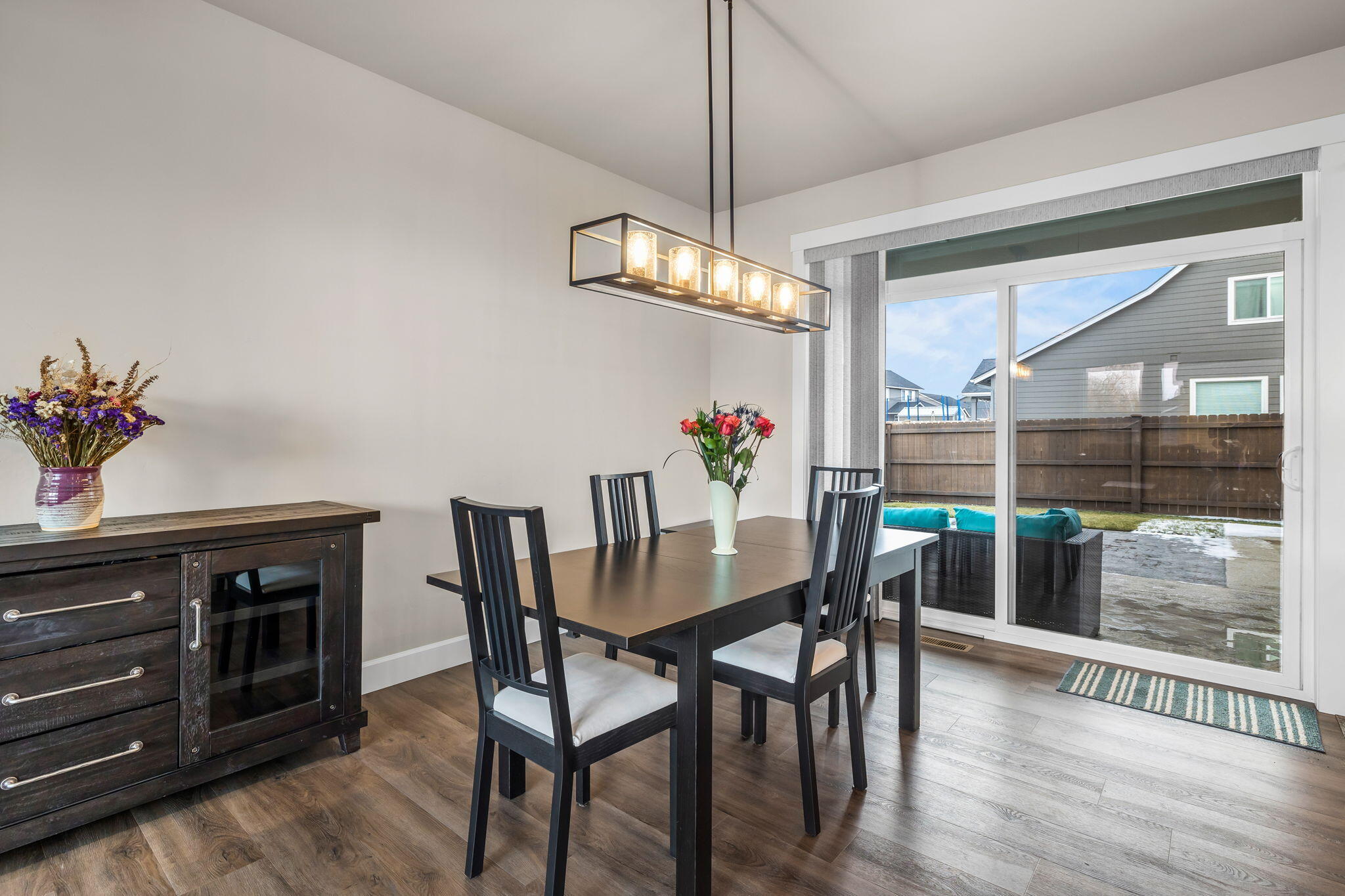 Megan Park - Residential