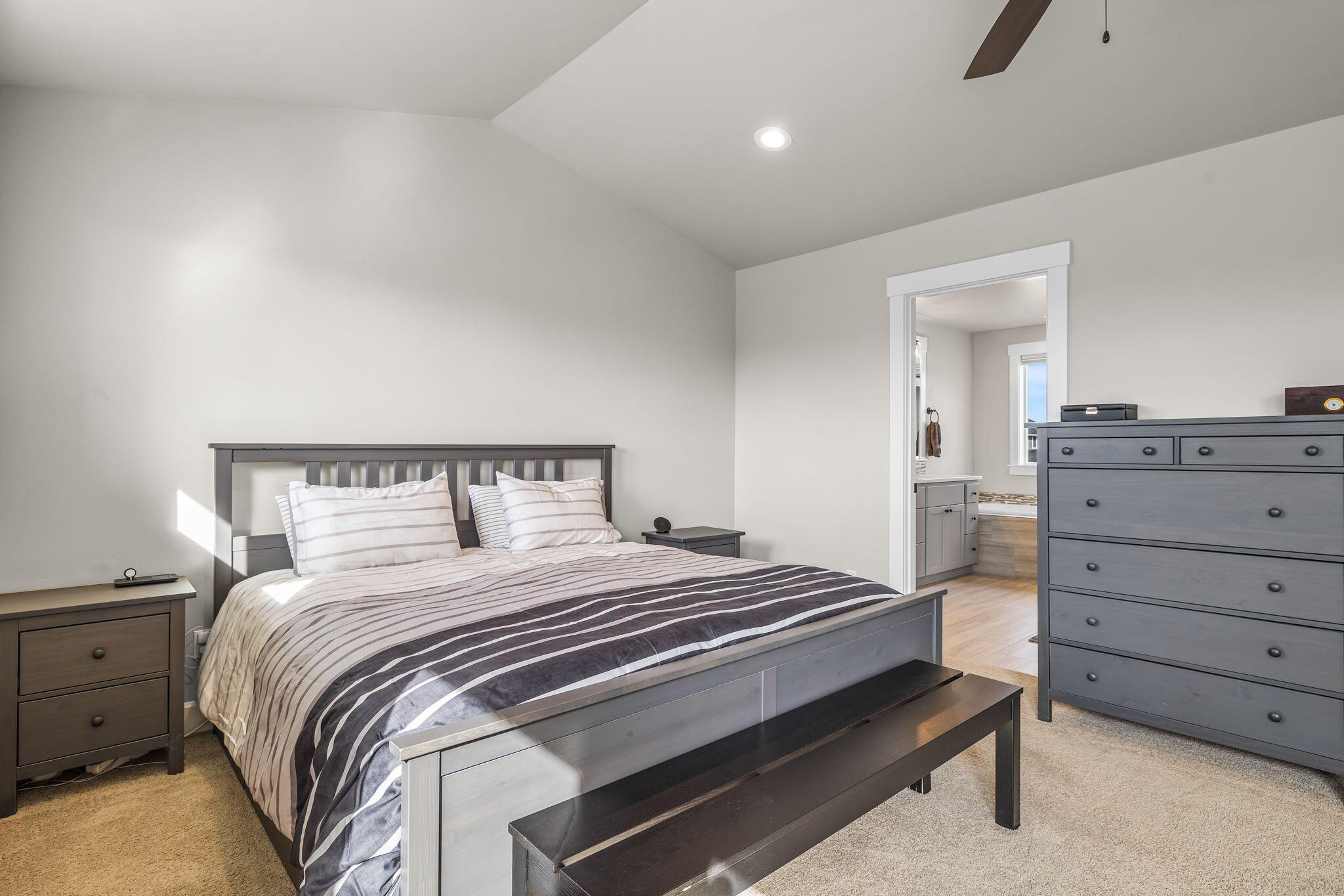 Megan Park - Residential