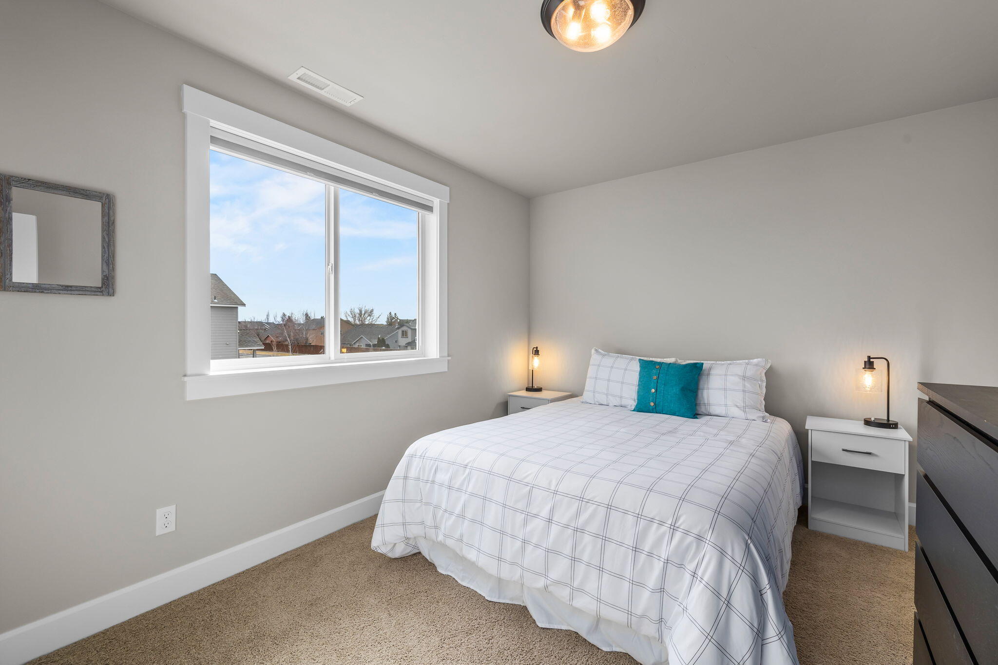 Megan Park - Residential