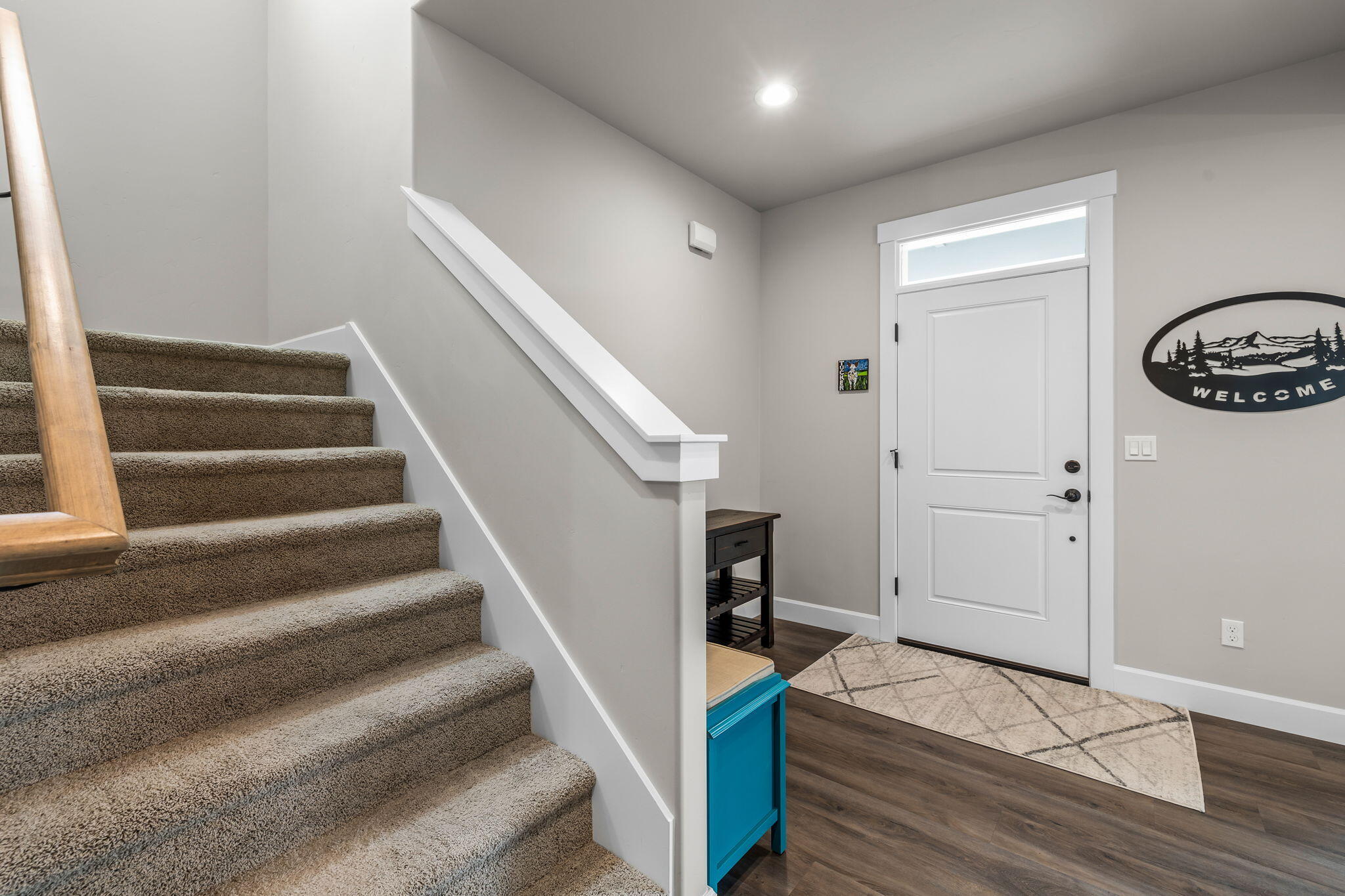 Megan Park - Residential