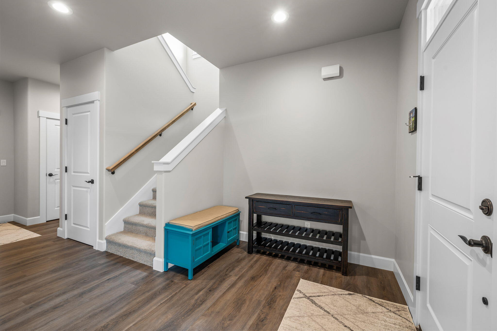 Megan Park - Residential