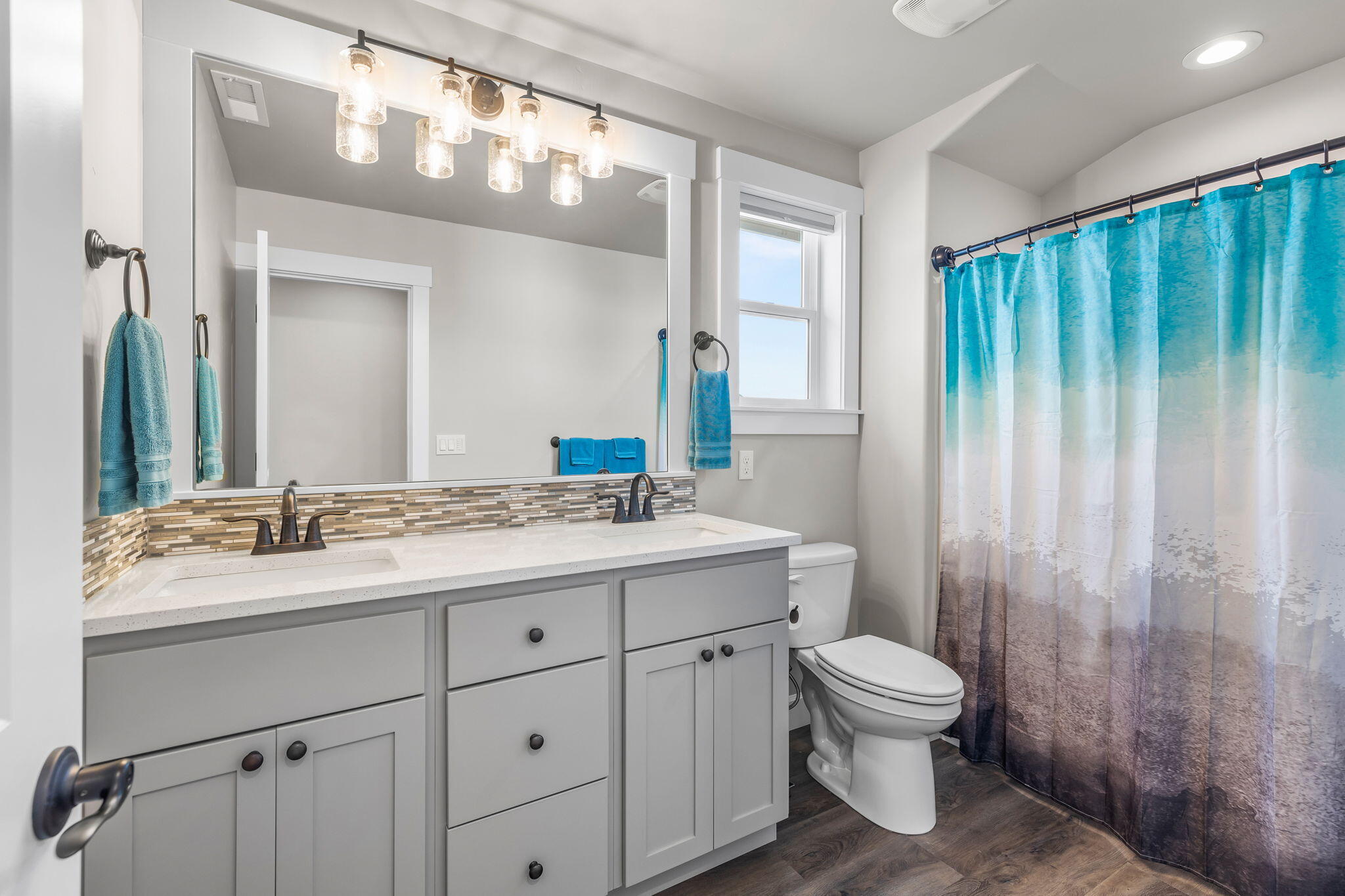 Megan Park - Residential