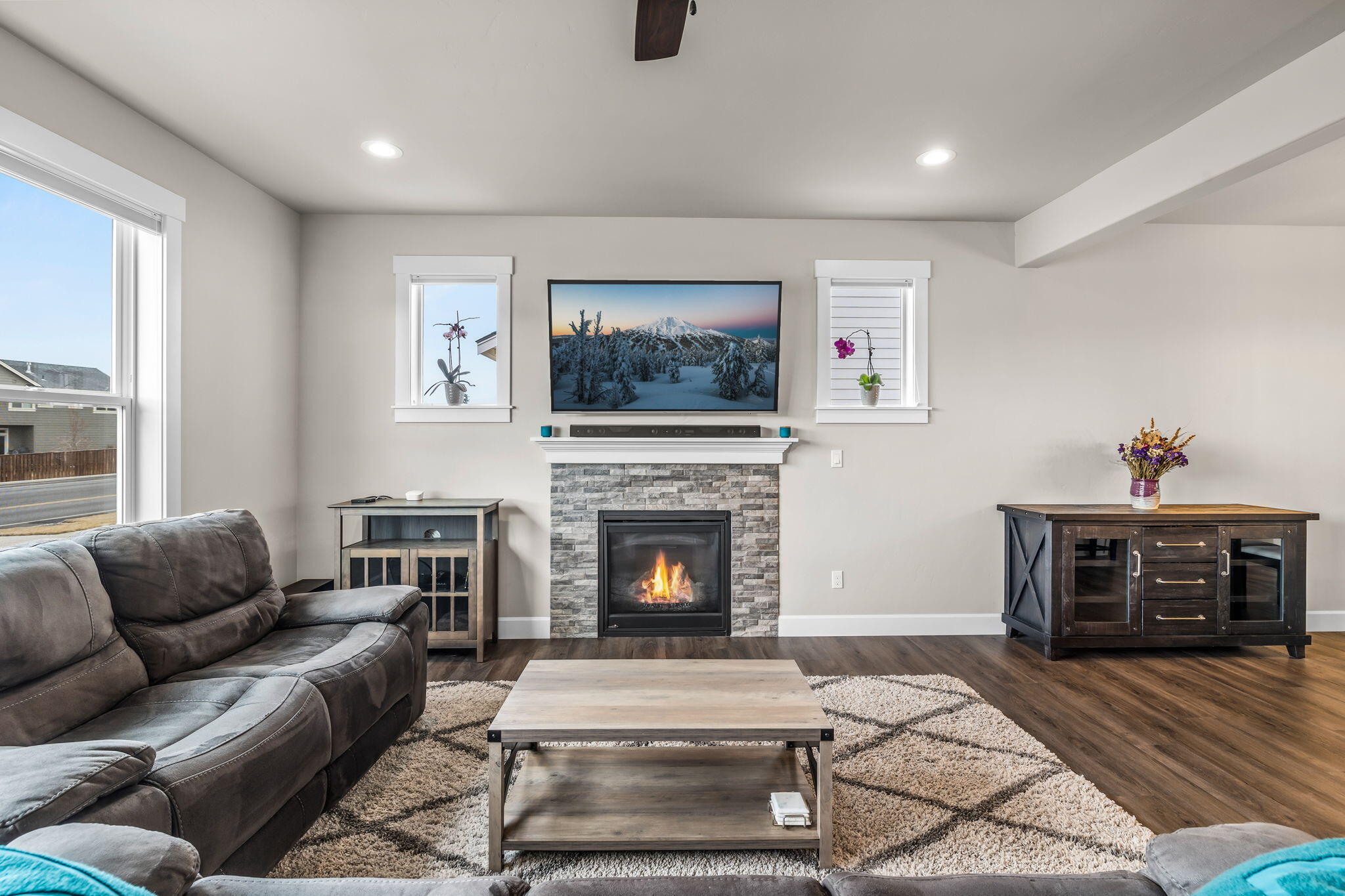 Megan Park - Residential