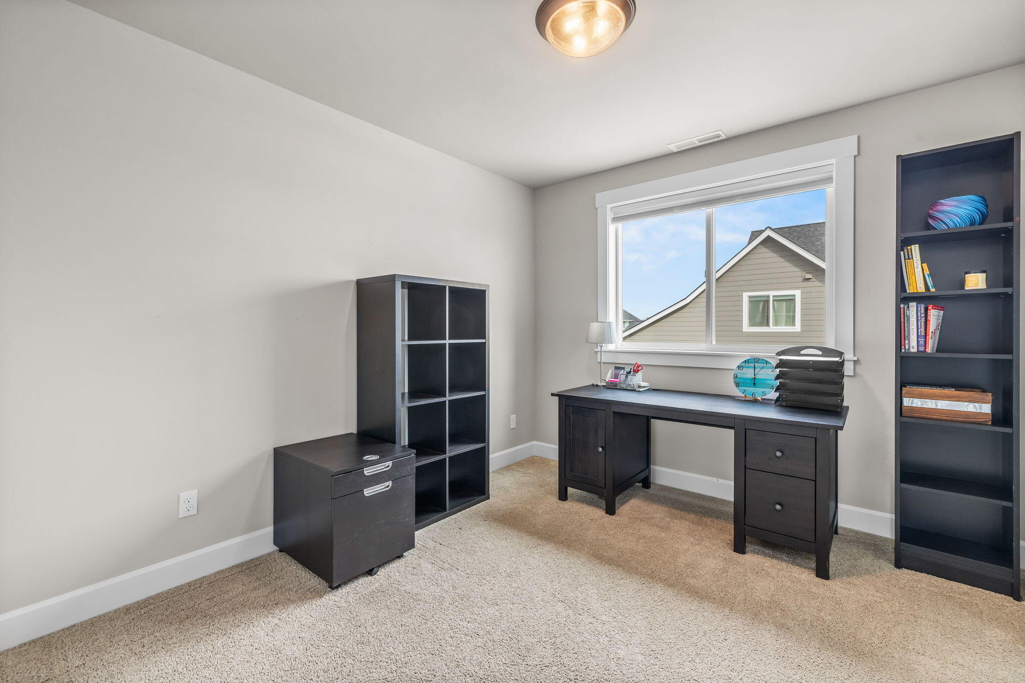 Megan Park - Residential