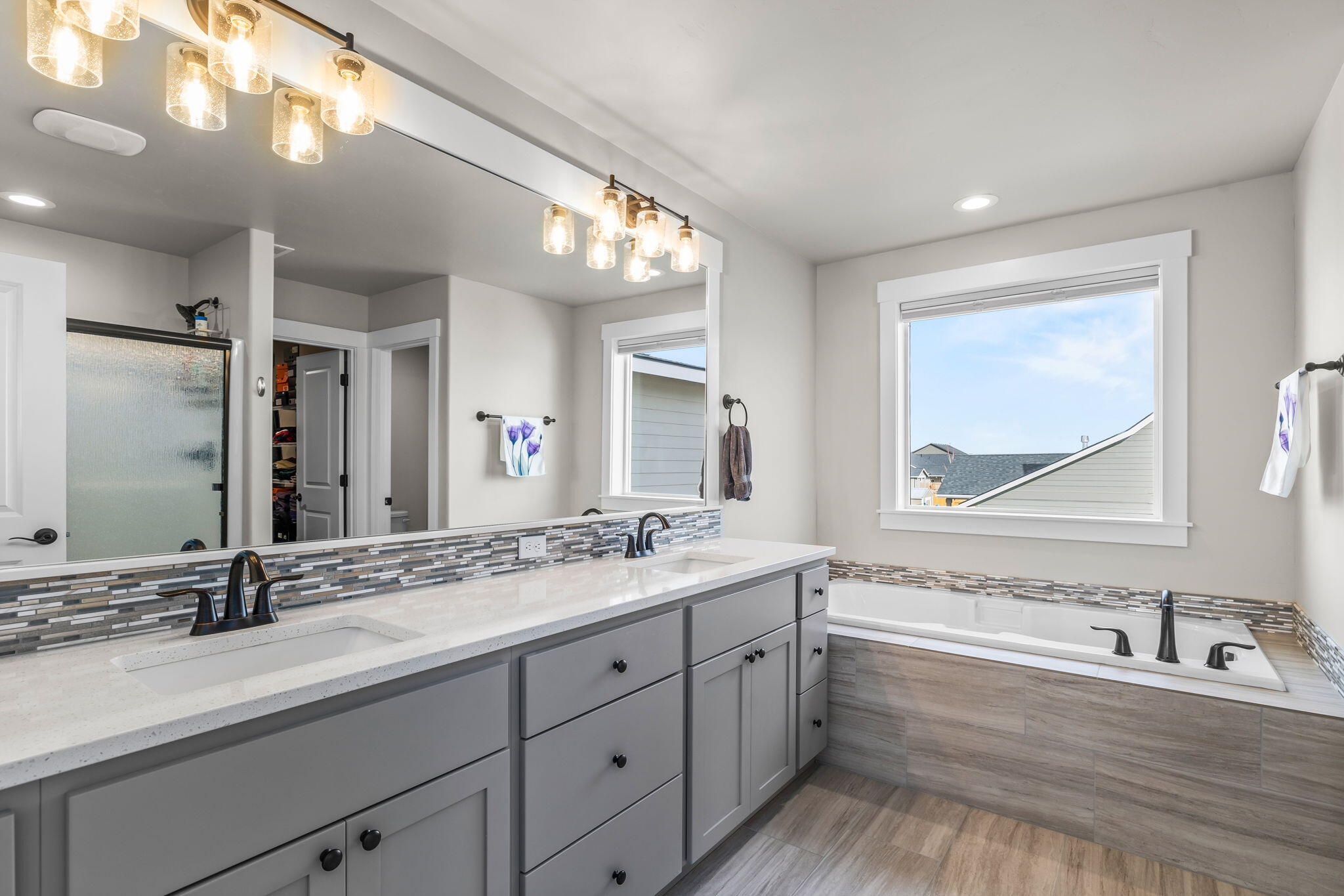 Megan Park - Residential