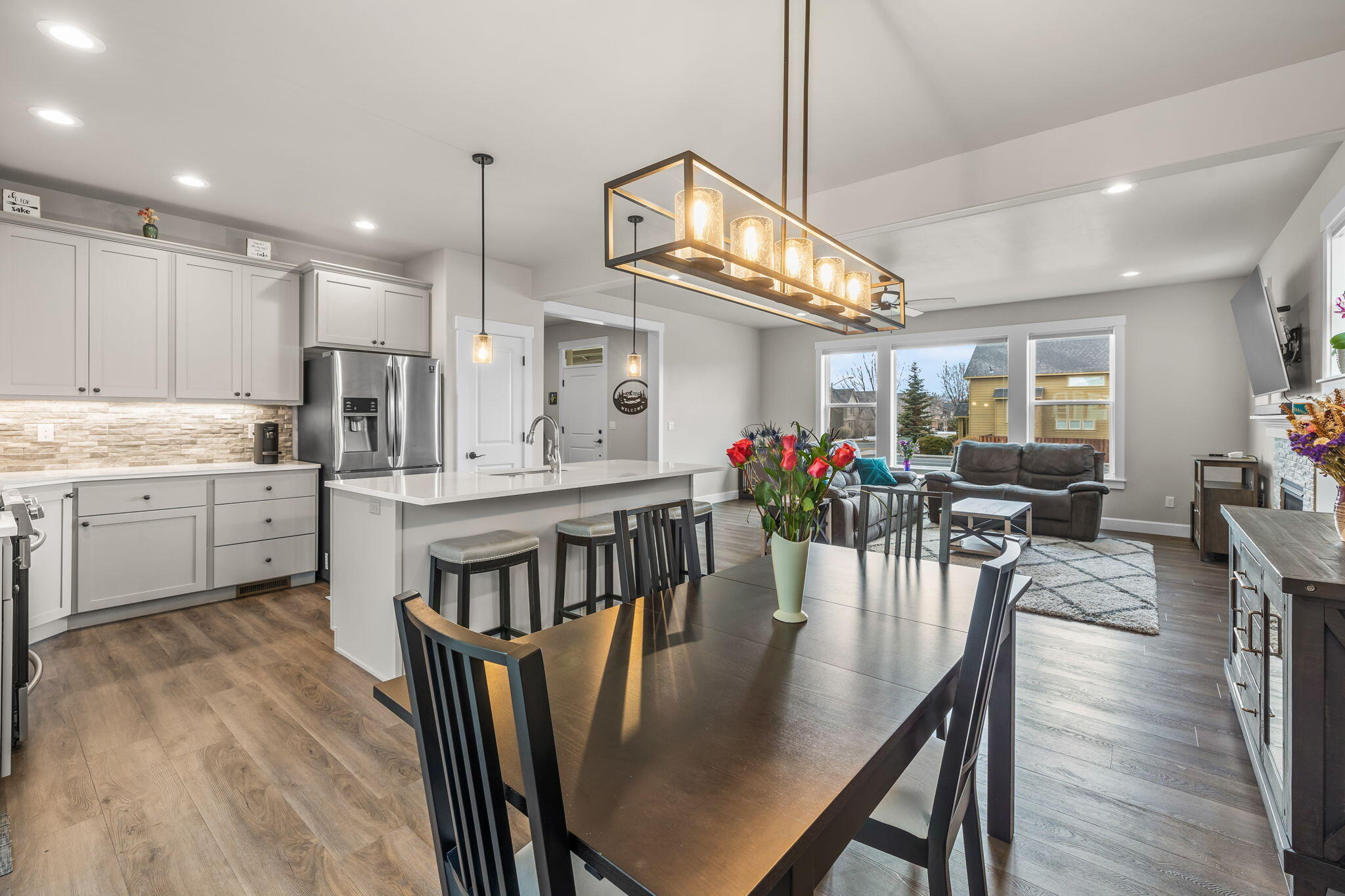 Megan Park - Residential