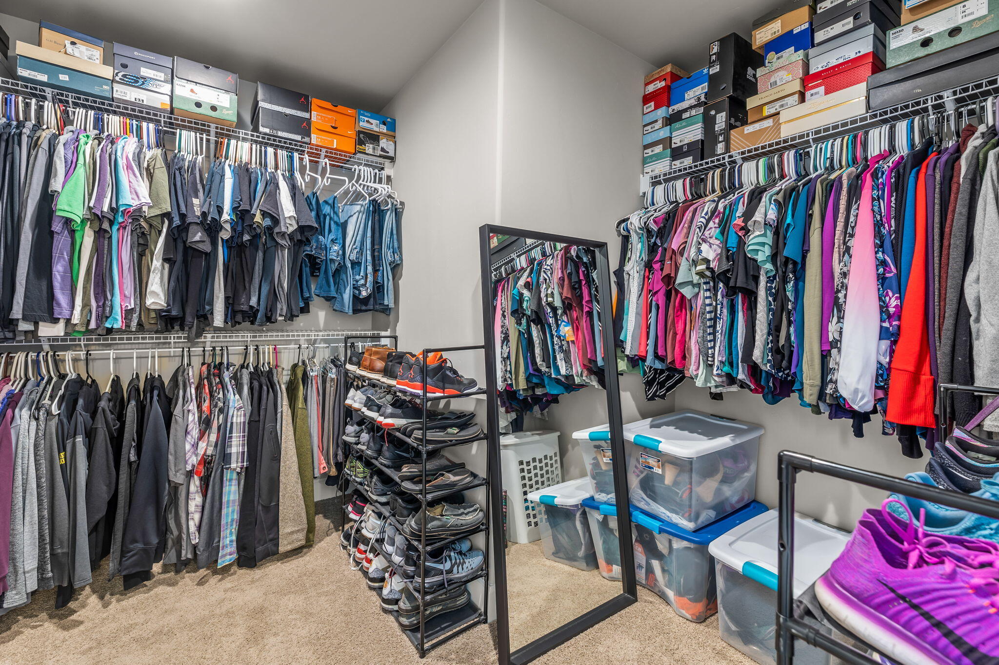 Megan Park - Residential