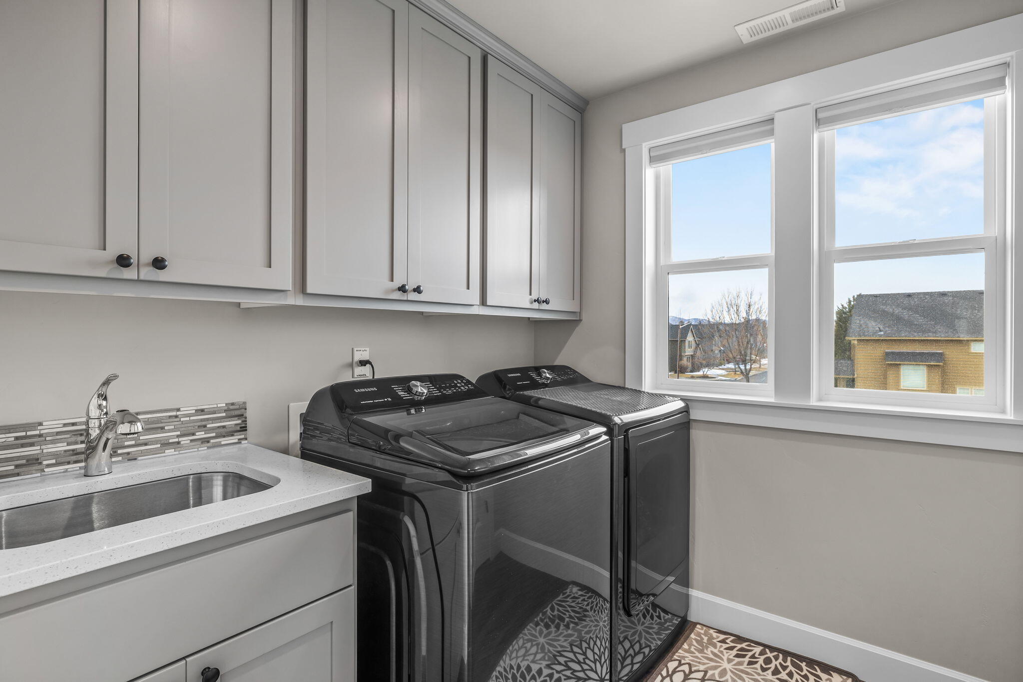 Megan Park - Residential