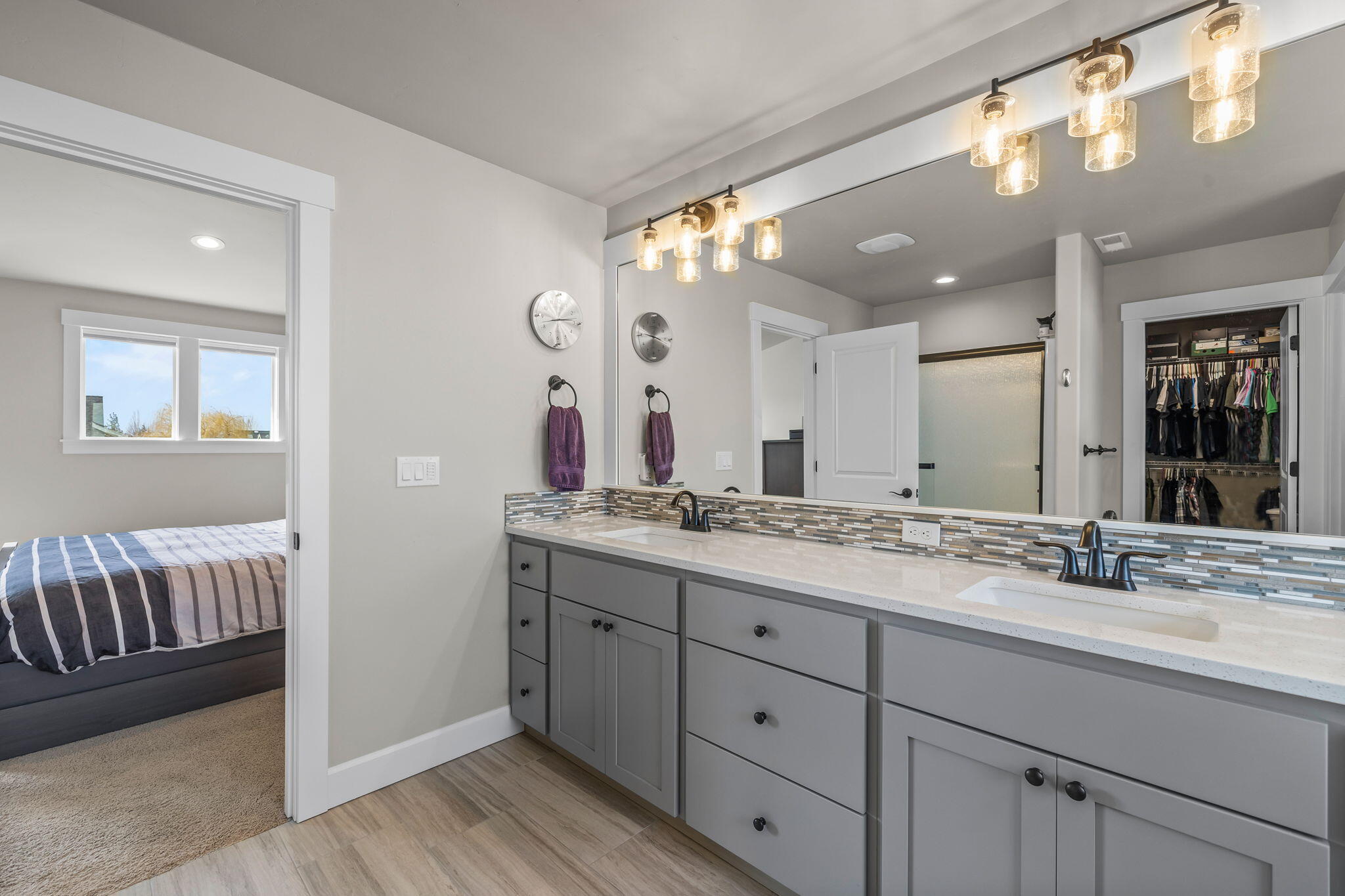 Megan Park - Residential