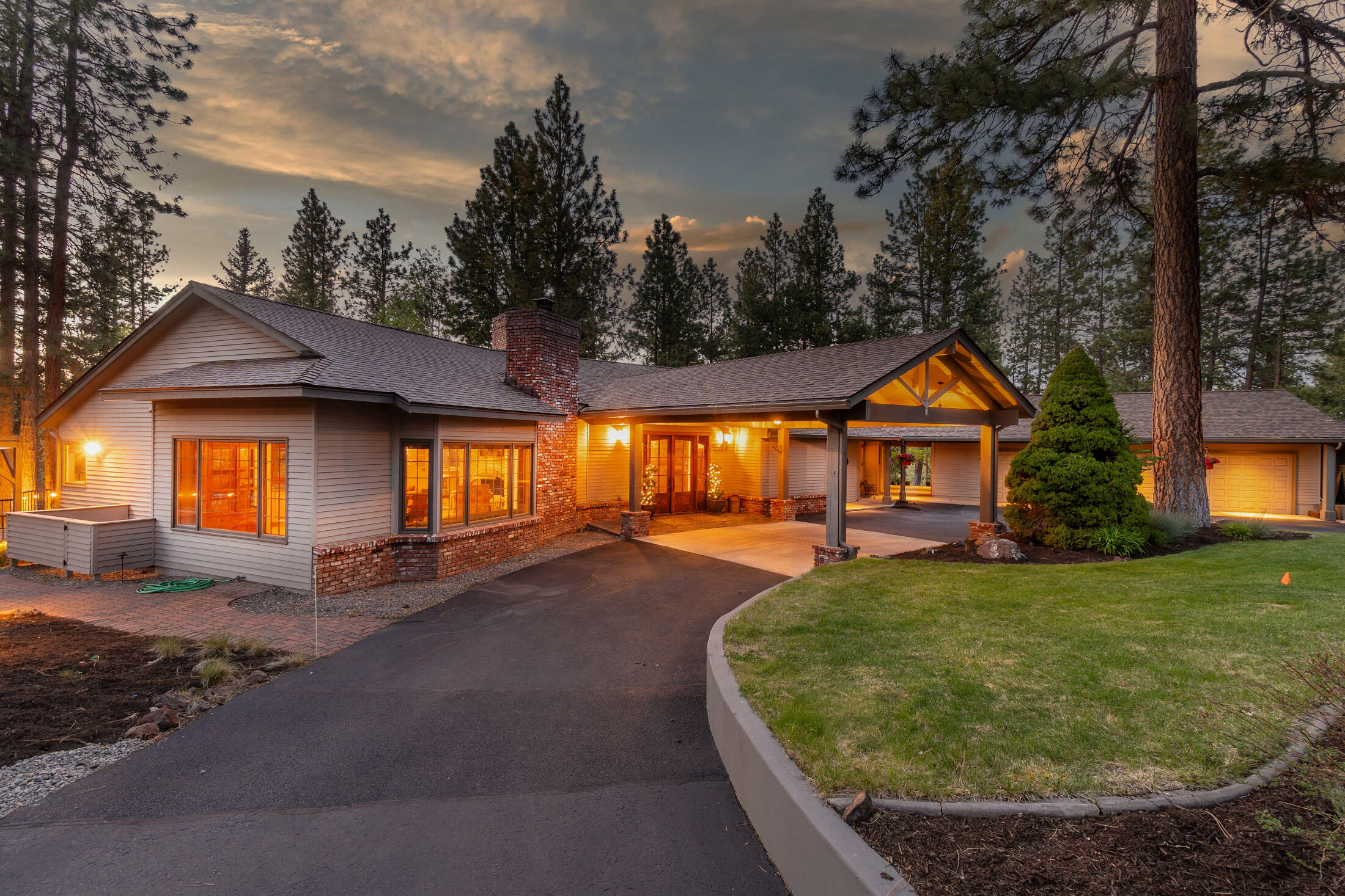 Indian Ford Meadows - Residential