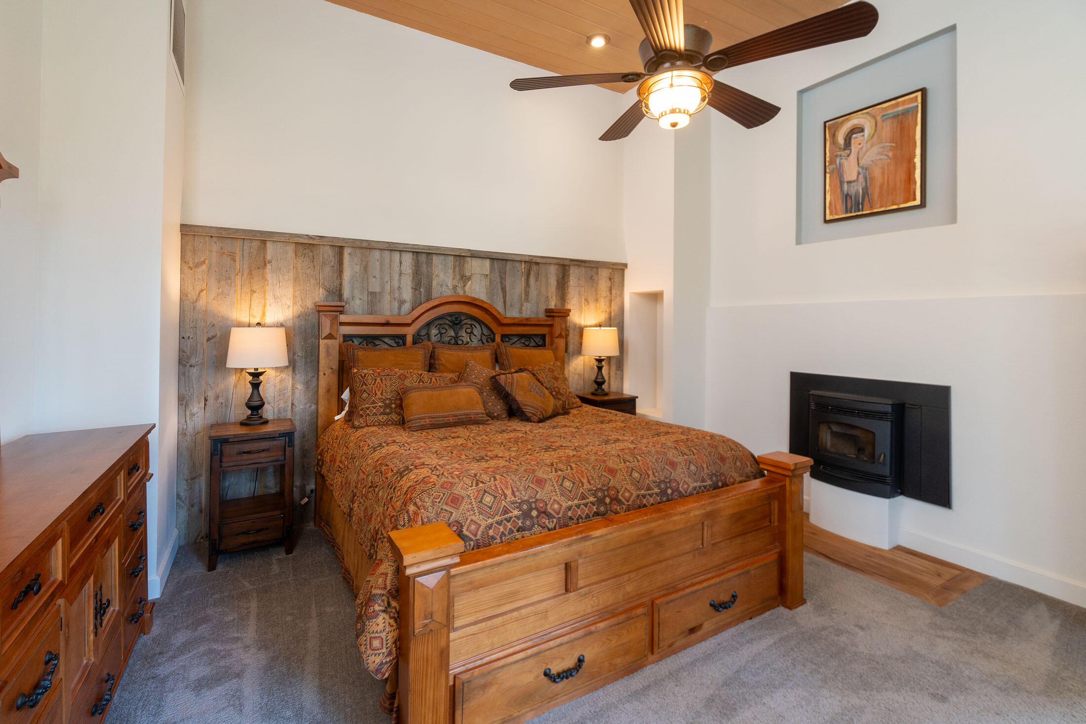 Indian Ford Meadows - Residential