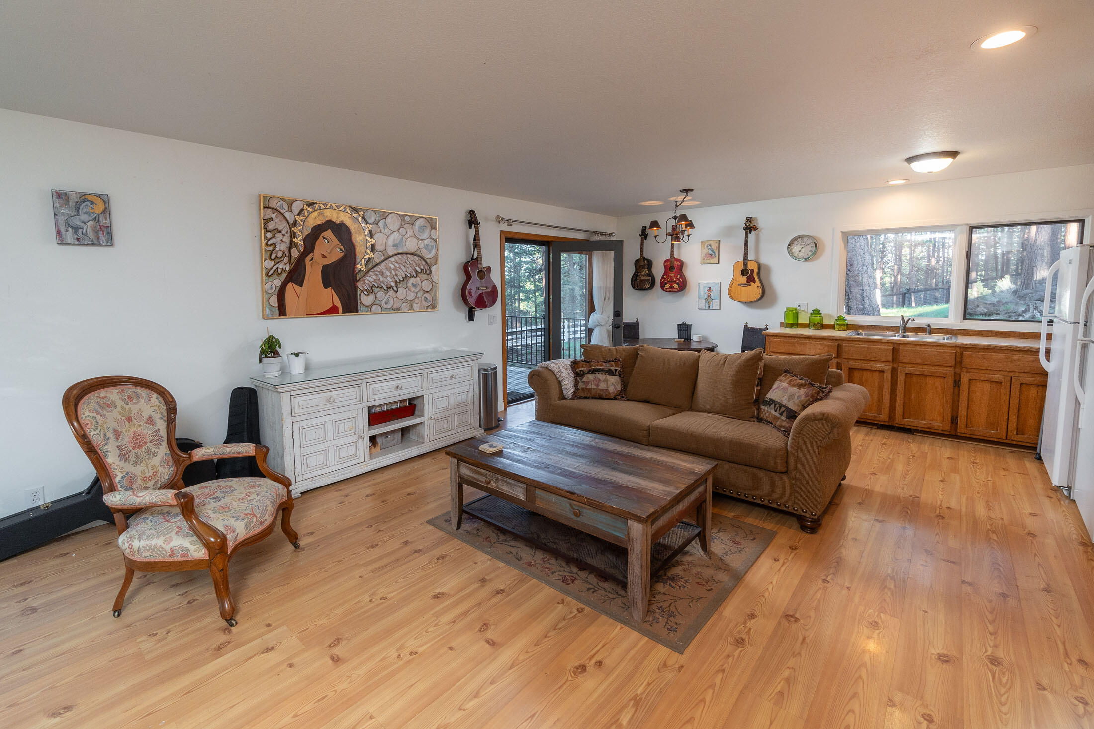 Indian Ford Meadows - Residential