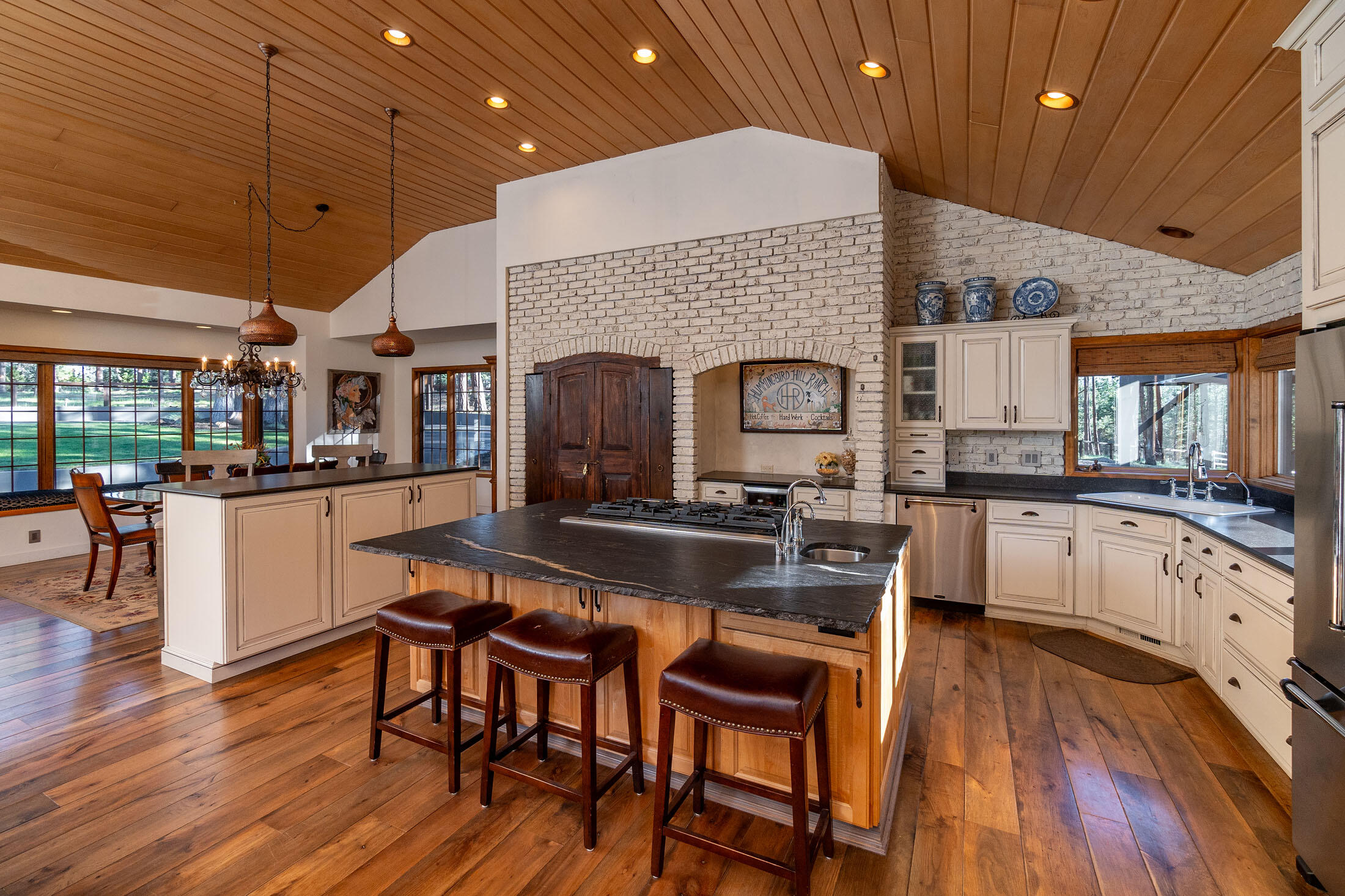 Indian Ford Meadows - Residential