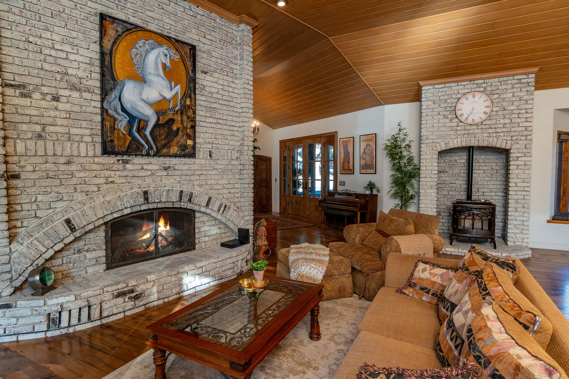 Indian Ford Meadows - Residential