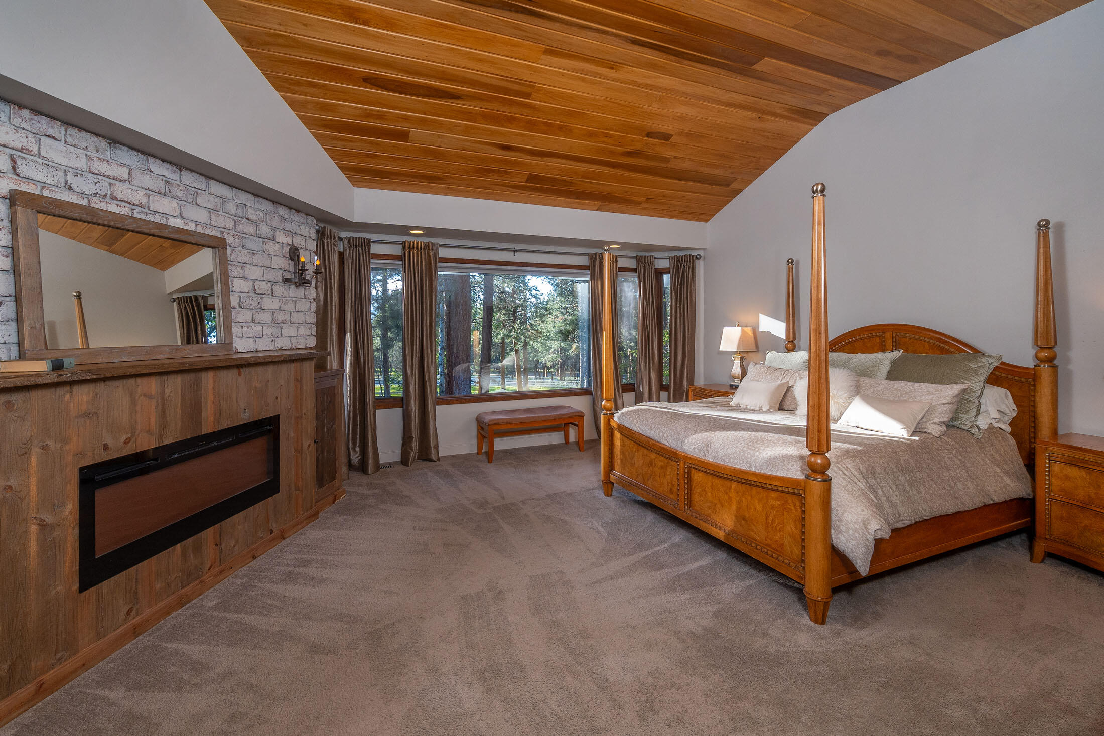 Indian Ford Meadows - Residential