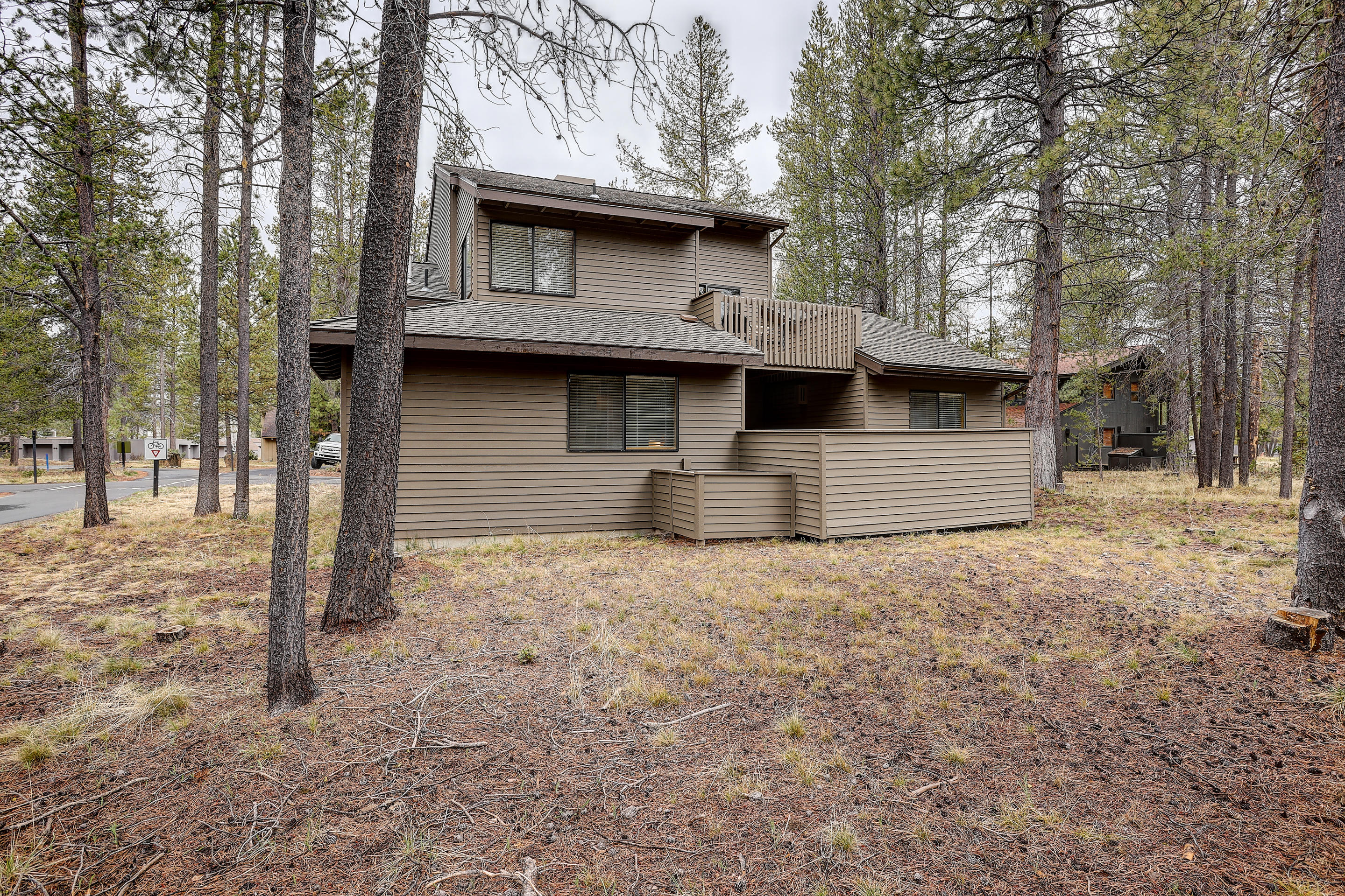 Fairway Island - Residential