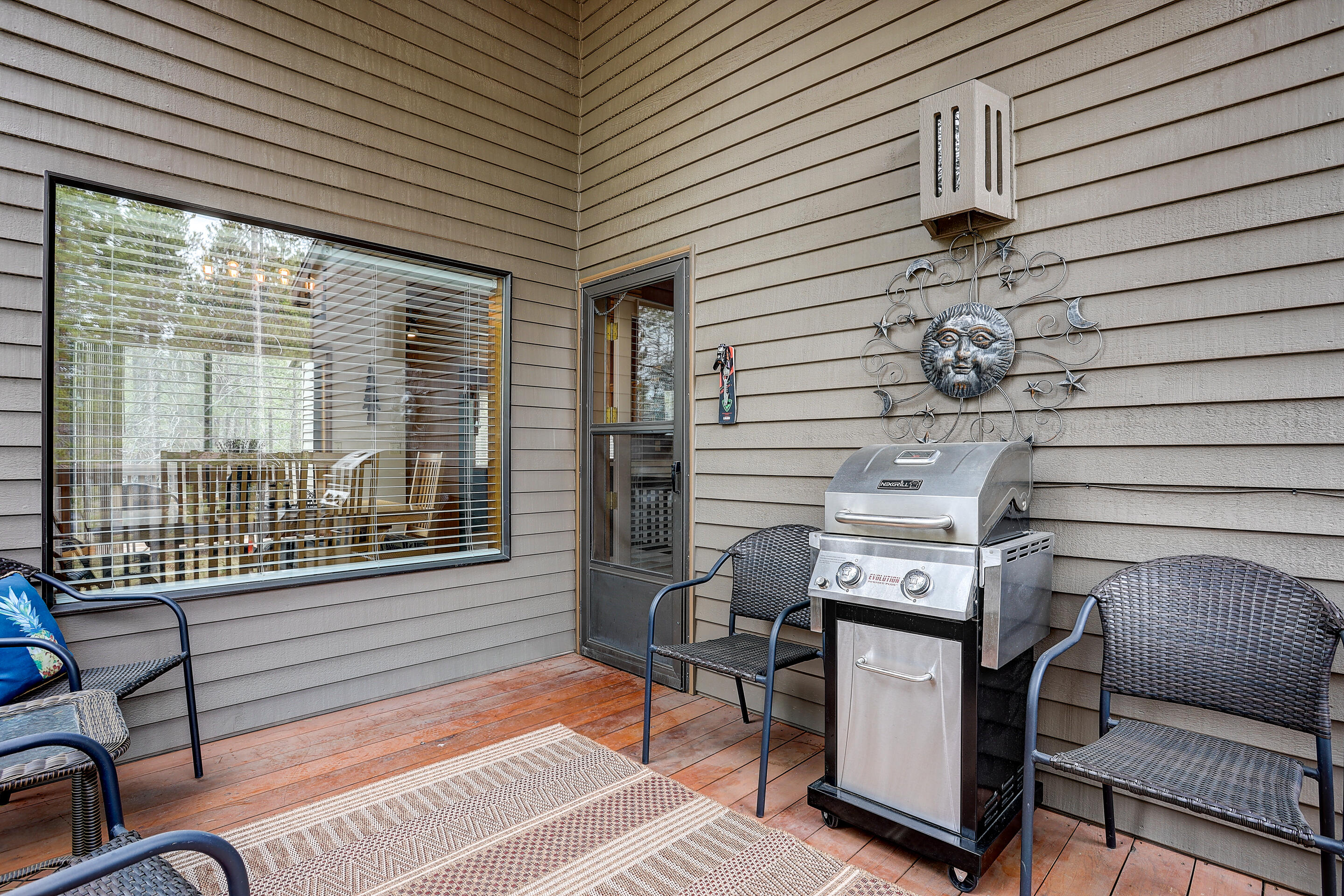 Fairway Island - Residential