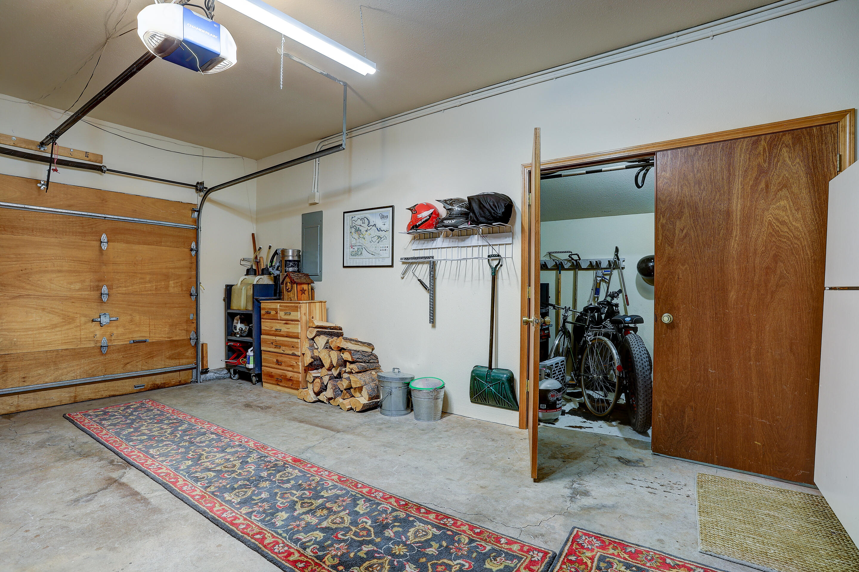 Fairway Island - Residential