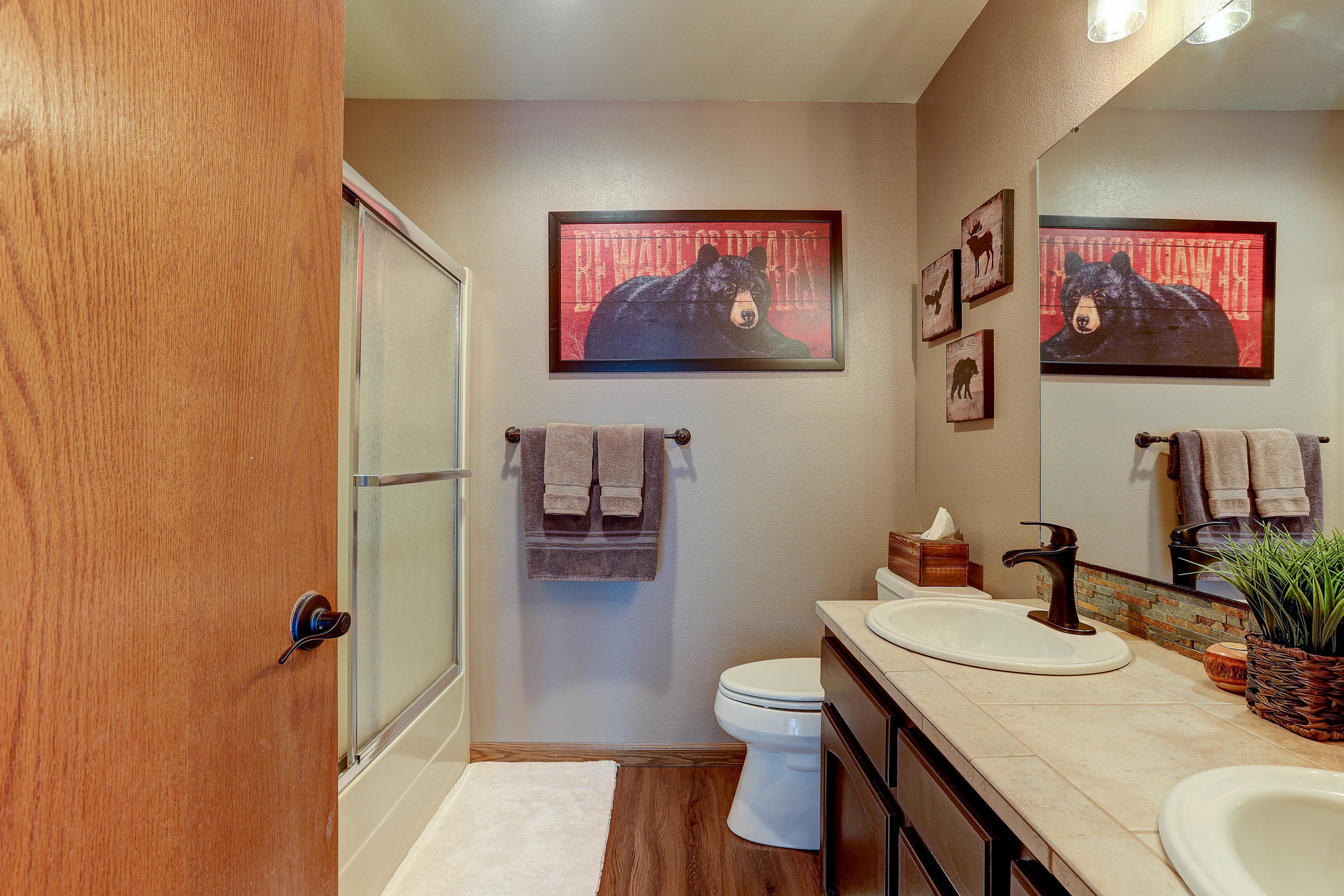 Fairway Island - Residential