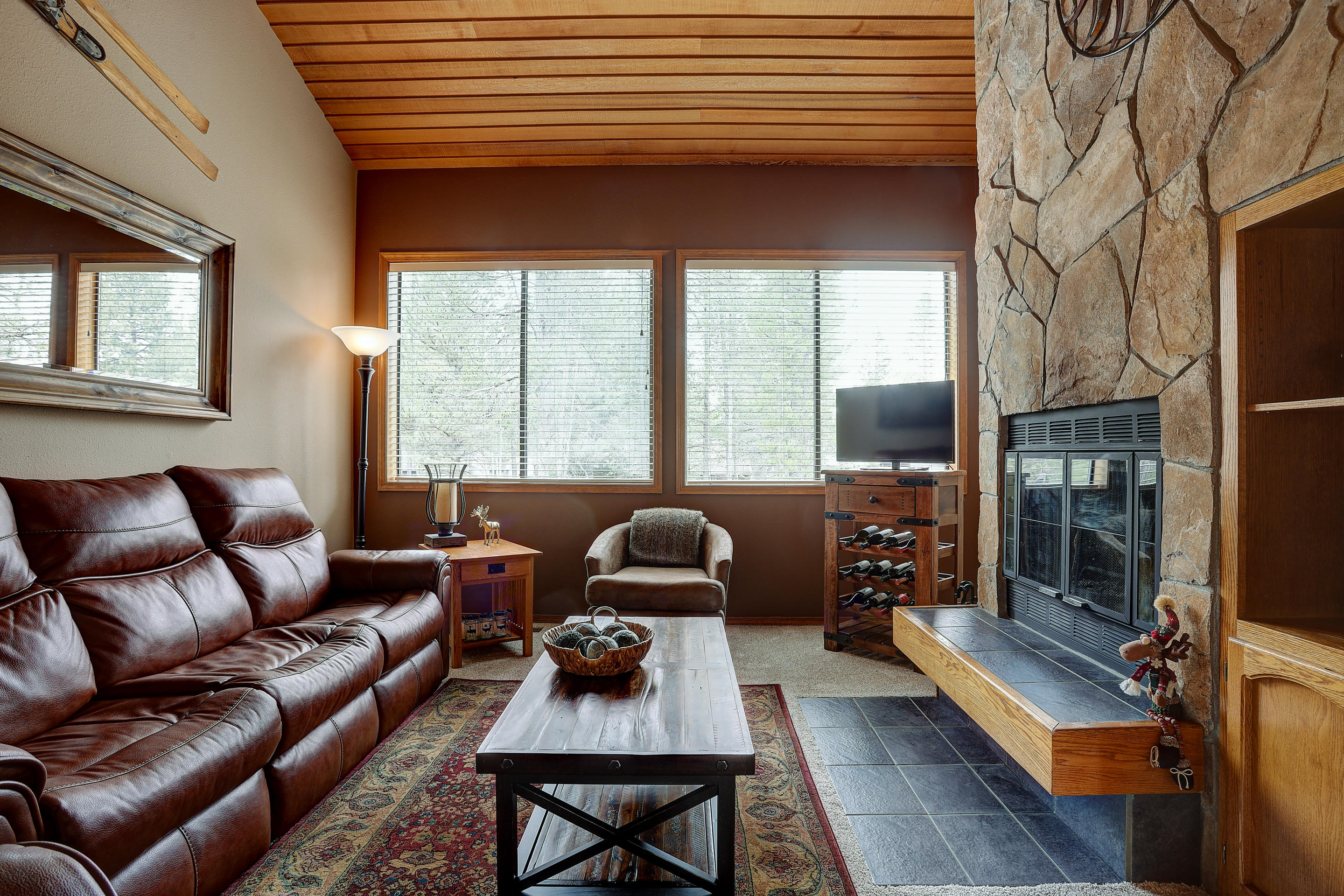 Fairway Island - Residential