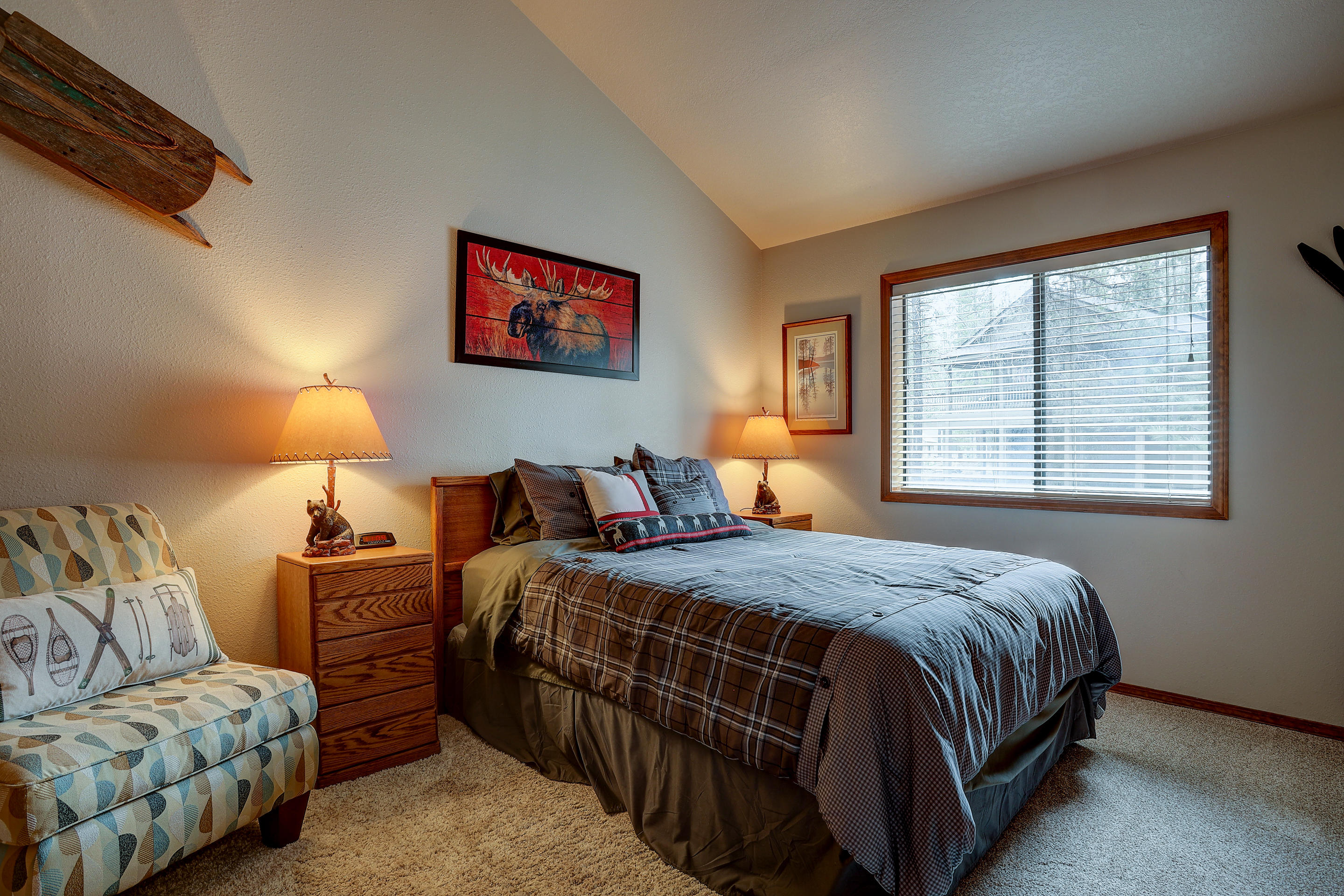 Fairway Island - Residential