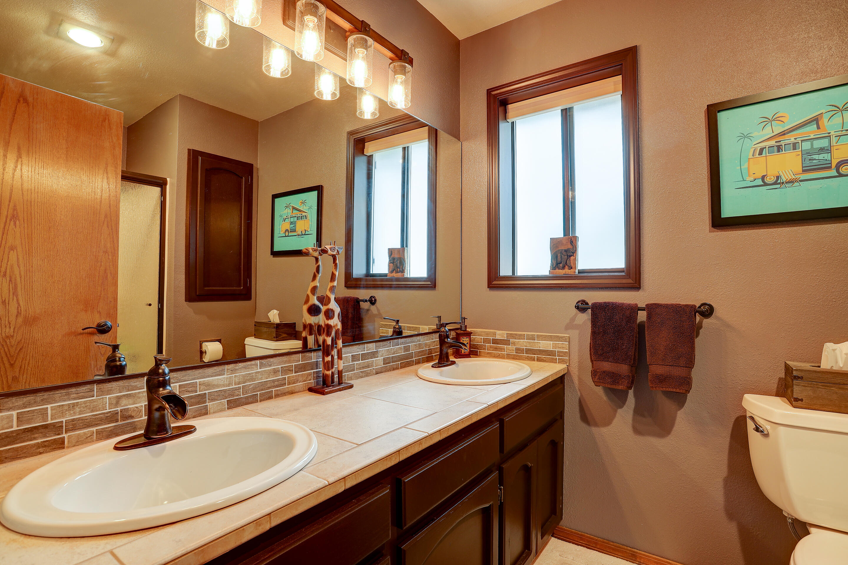 Fairway Island - Residential