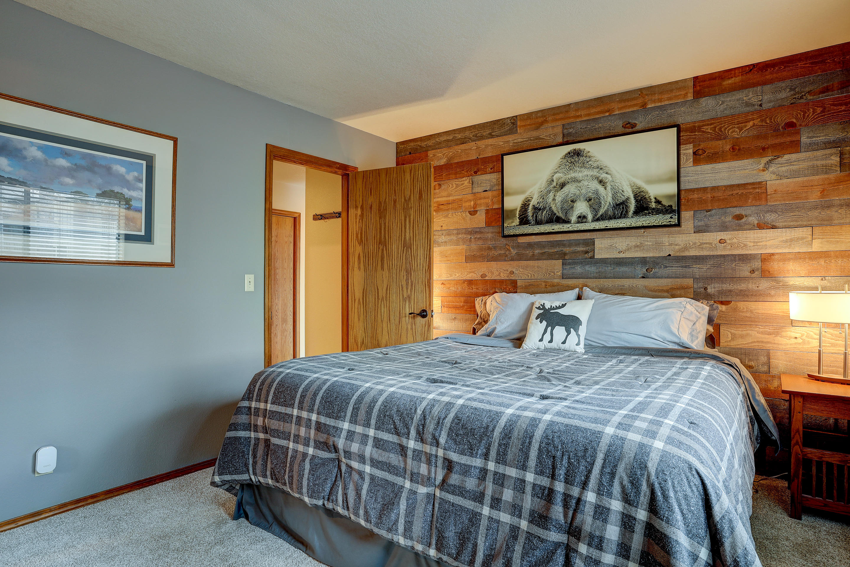 Fairway Island - Residential