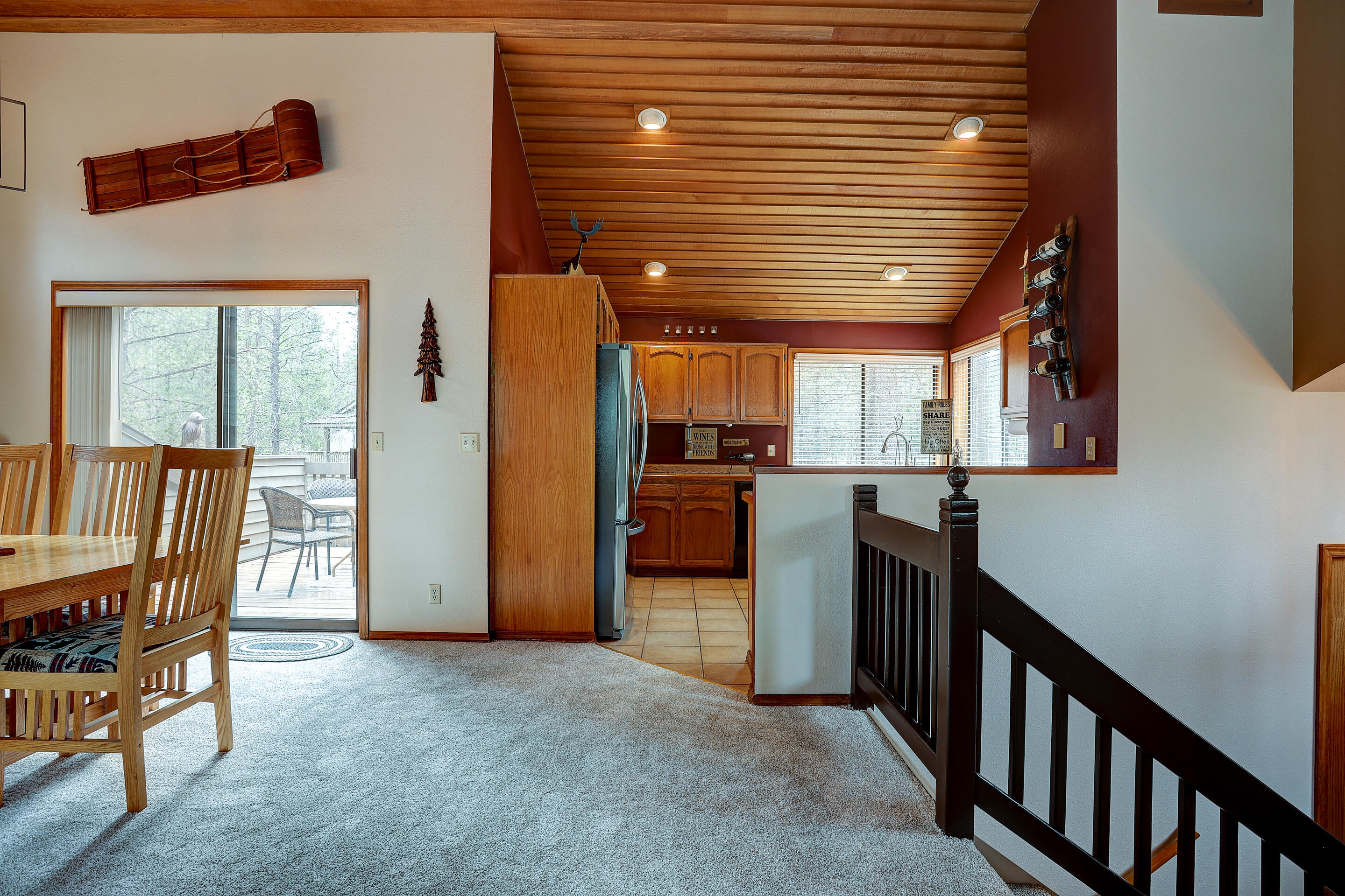 Fairway Island - Residential