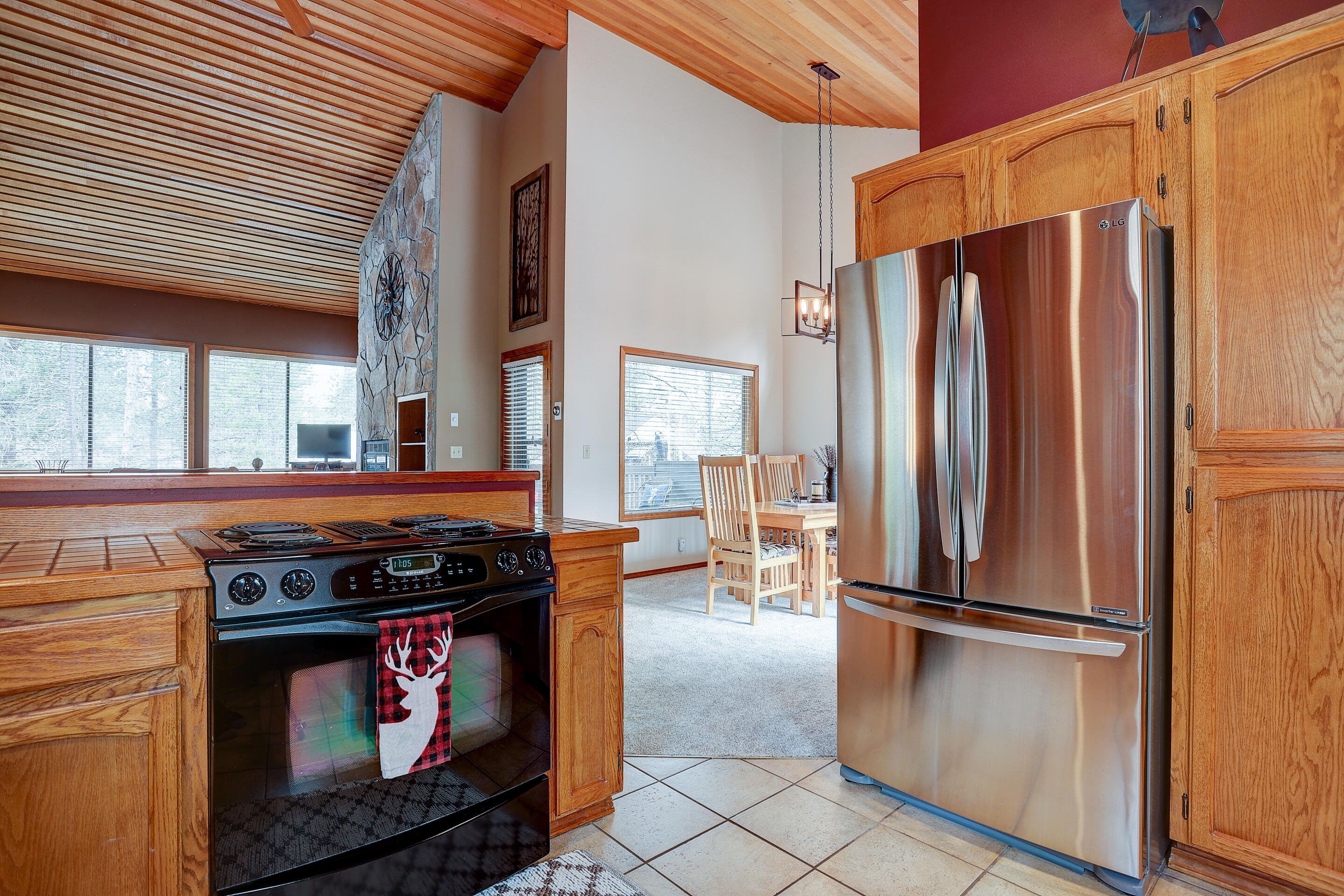 Fairway Island - Residential