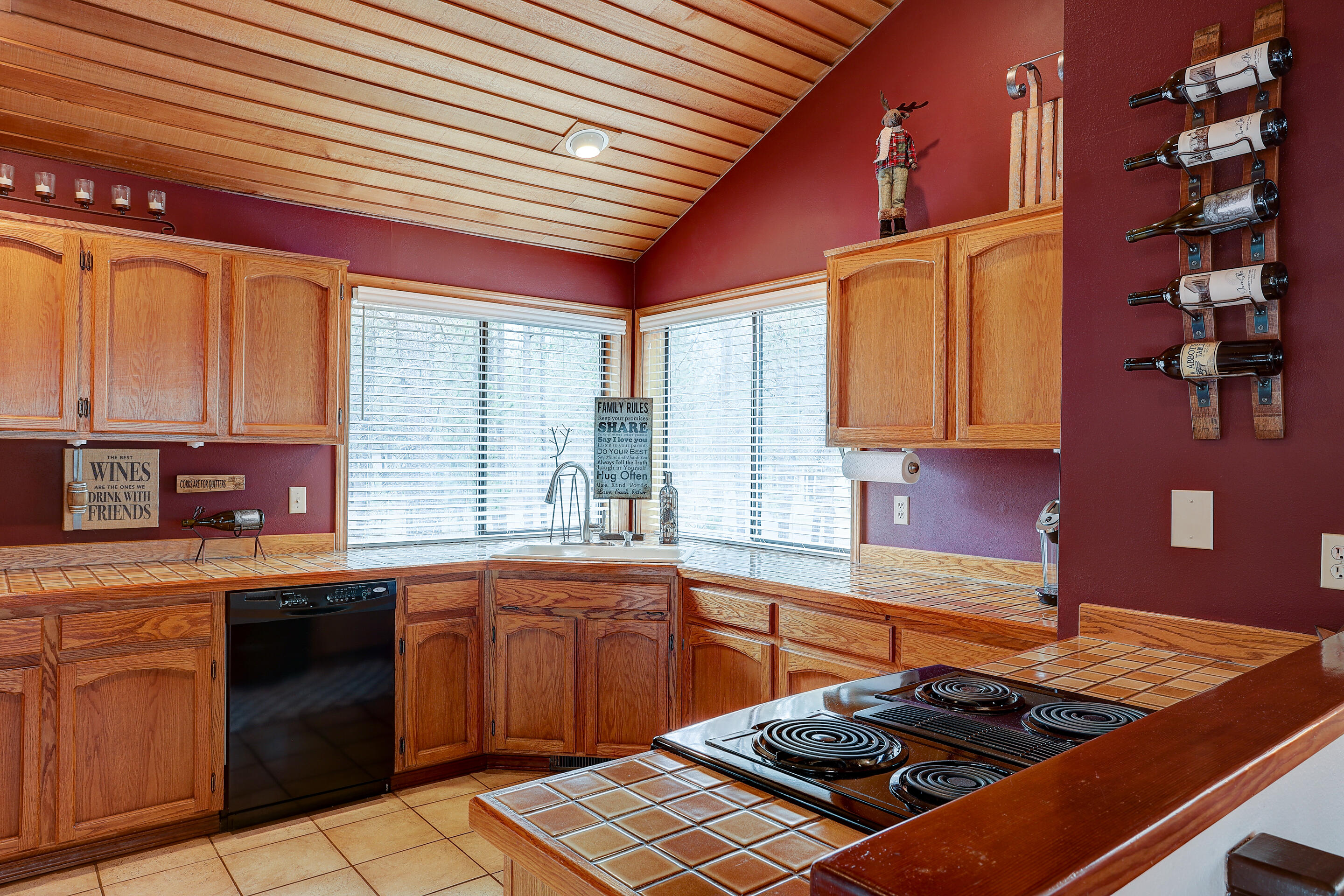 Fairway Island - Residential