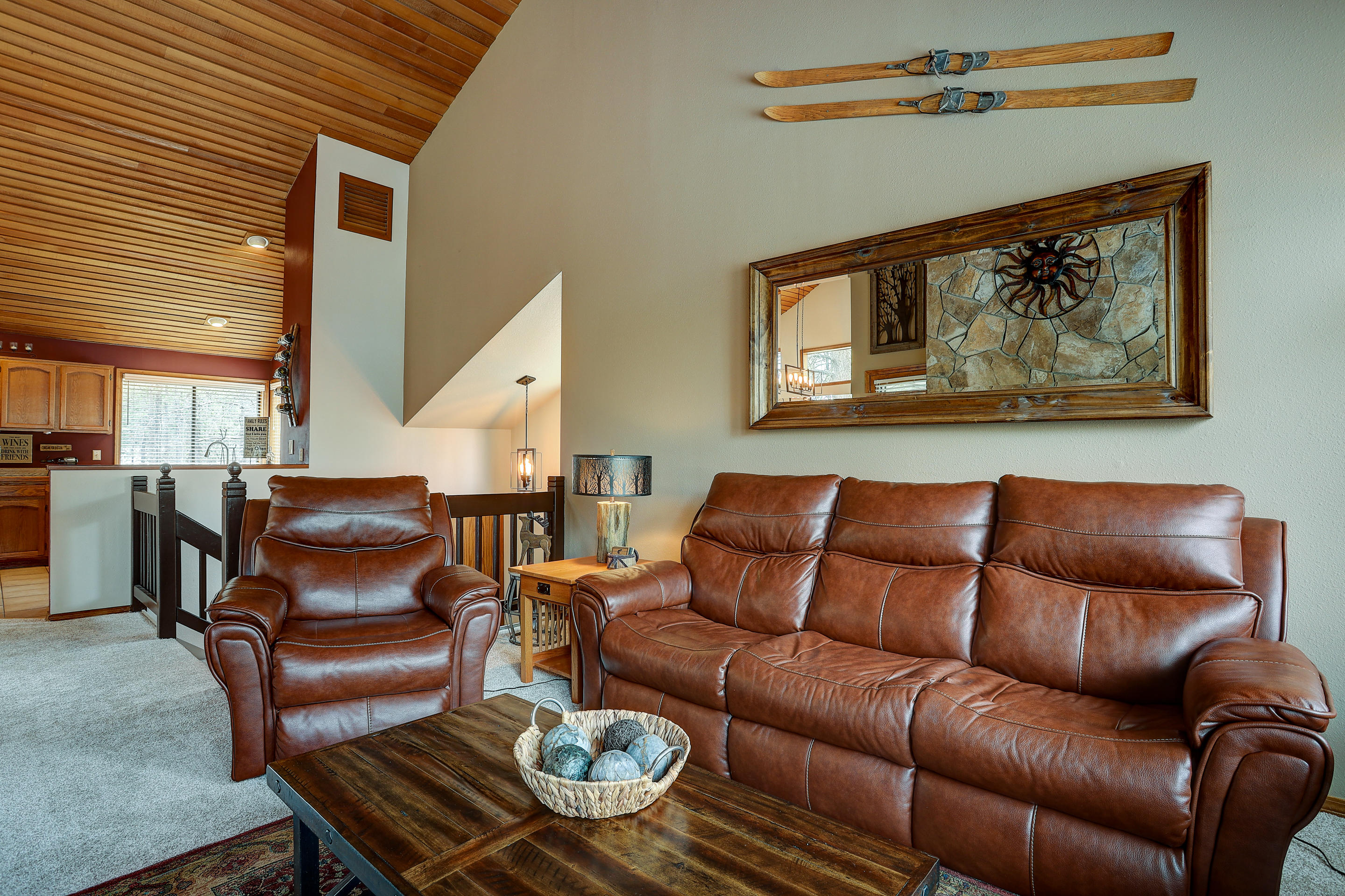 Fairway Island - Residential