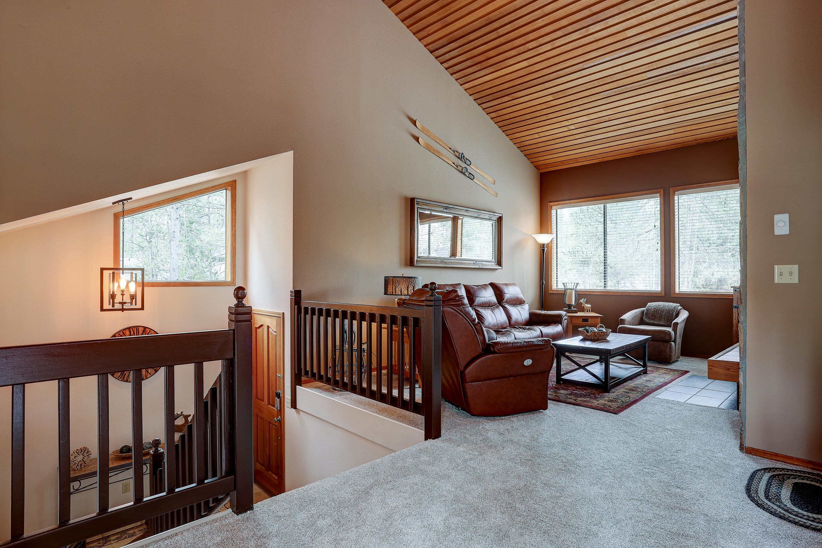 Fairway Island - Residential