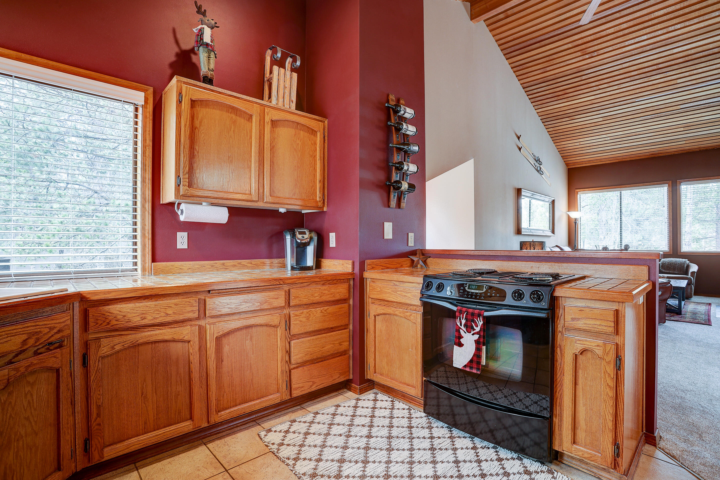 Fairway Island - Residential