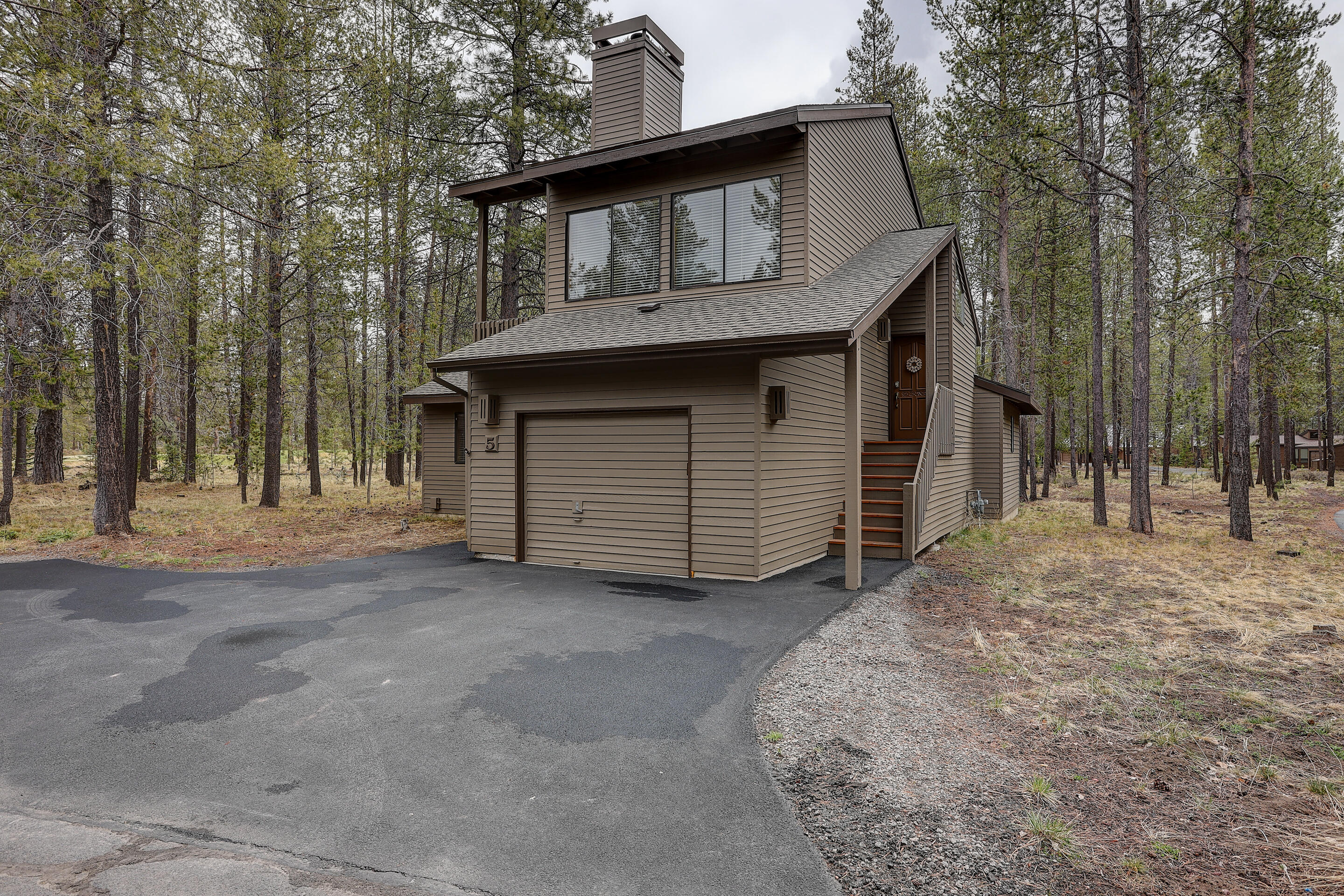 Fairway Island - Residential