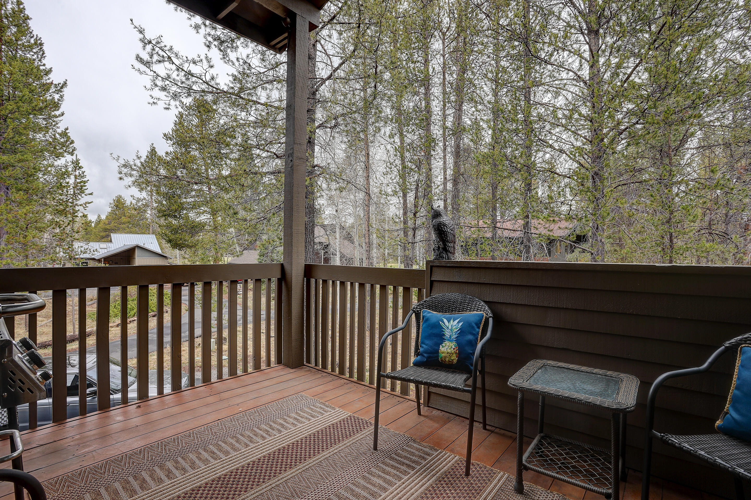 Fairway Island - Residential