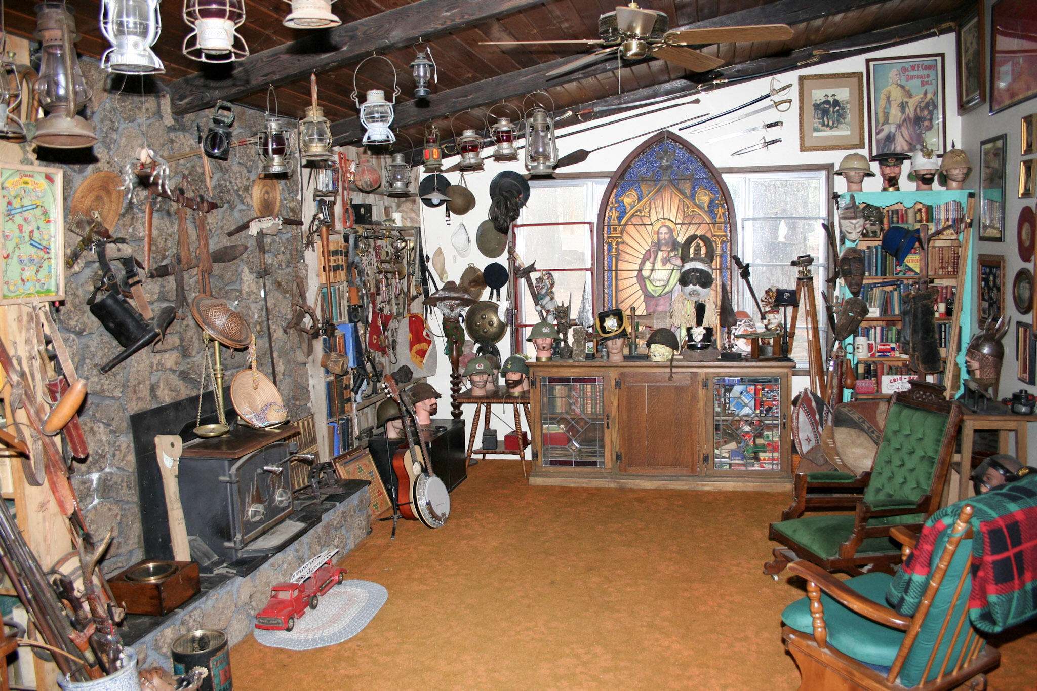 Bley-was Heights - Residential