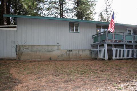 Tiny photo for 61207 Mokas Court, Bly, OR 97622 (MLS # 220211577)
