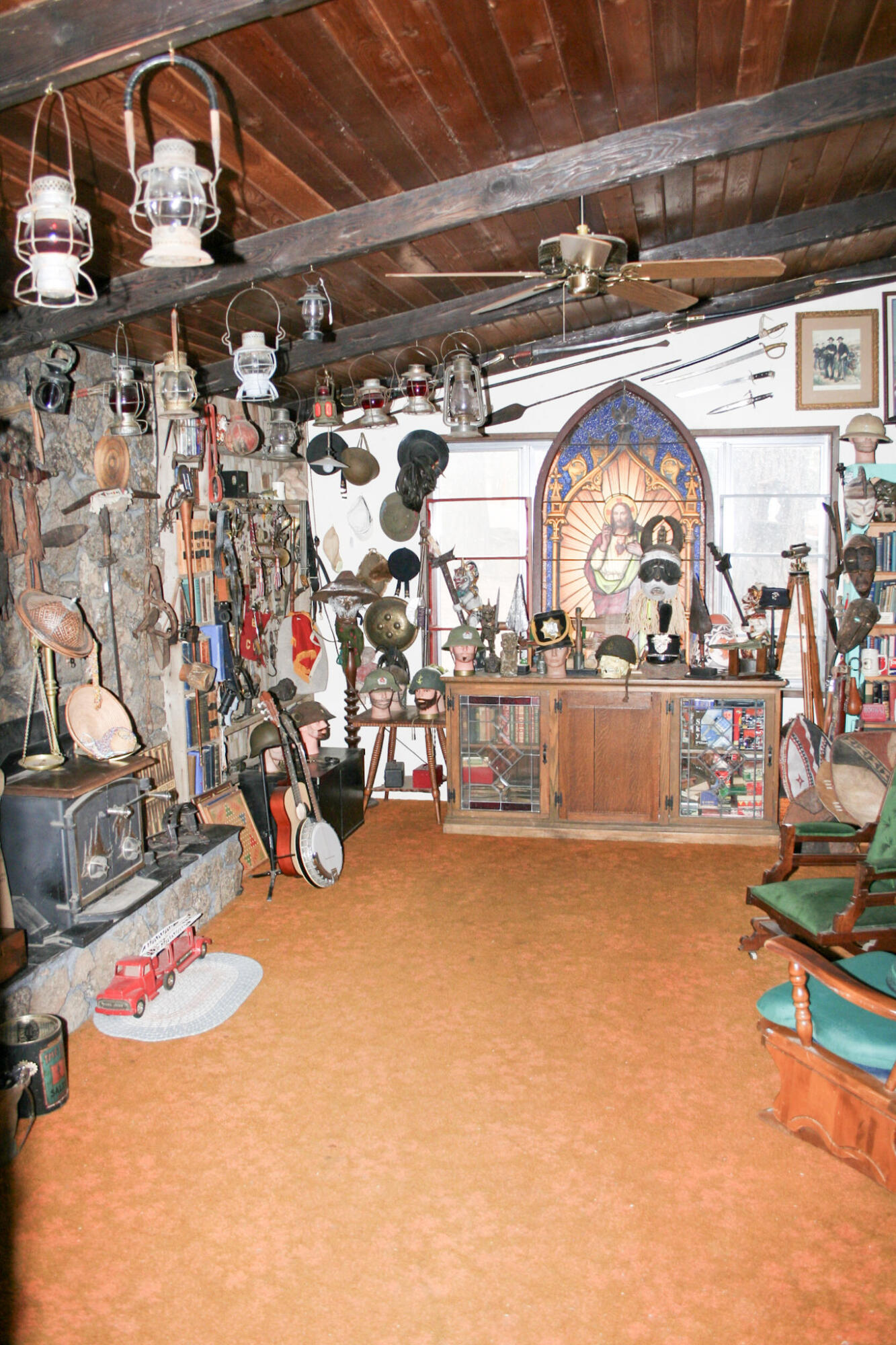 Bley-was Heights - Residential