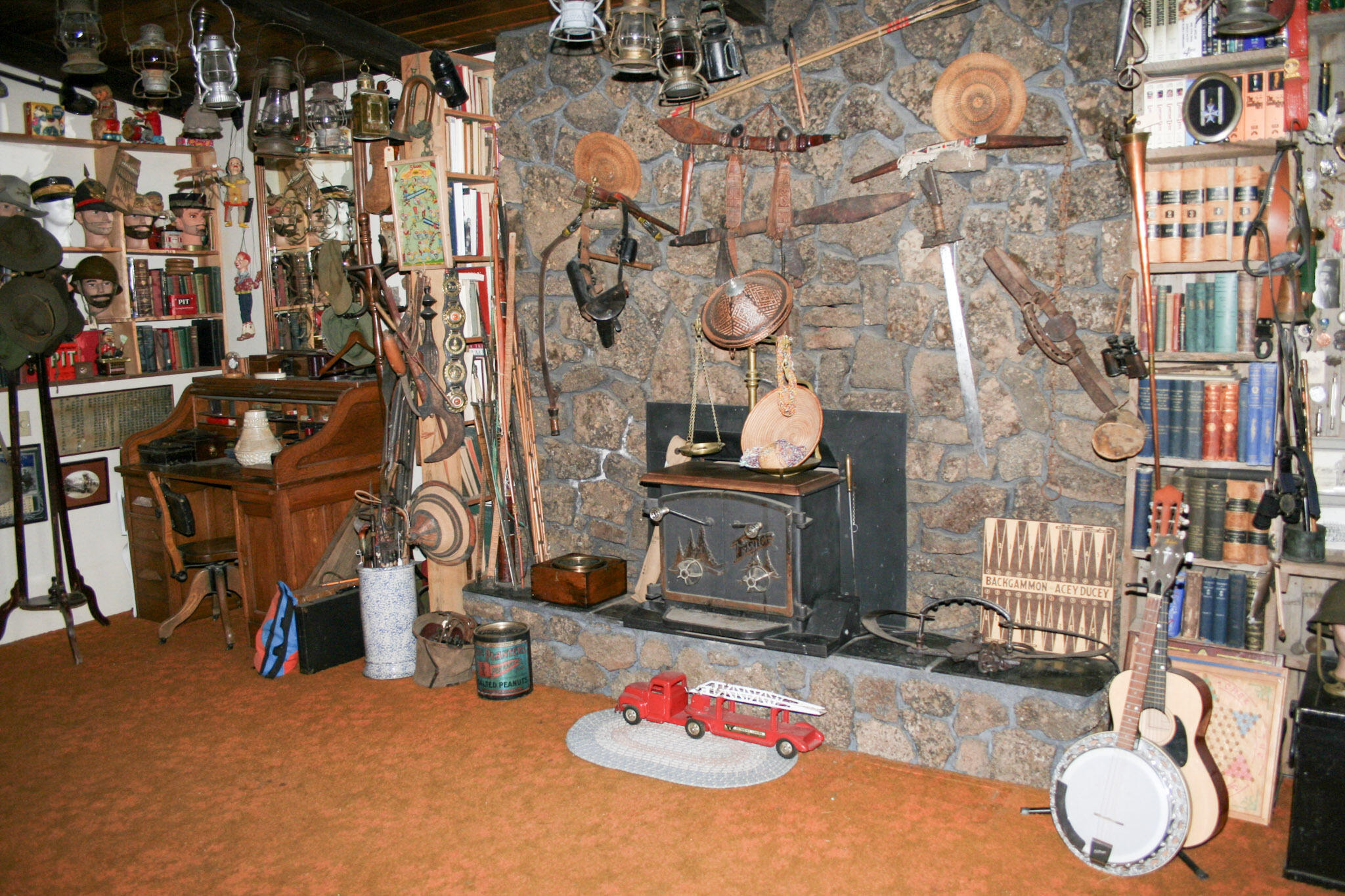 Bley-was Heights - Residential