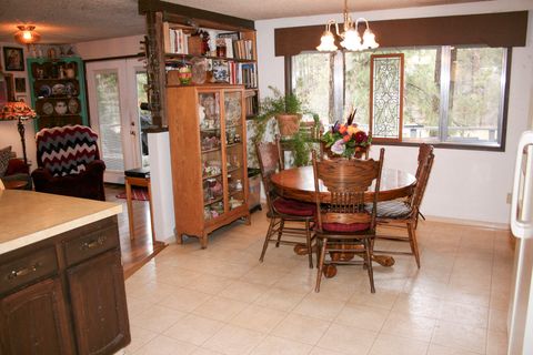 Tiny photo for 61207 Mokas Court, Bly, OR 97622 (MLS # 220211577)