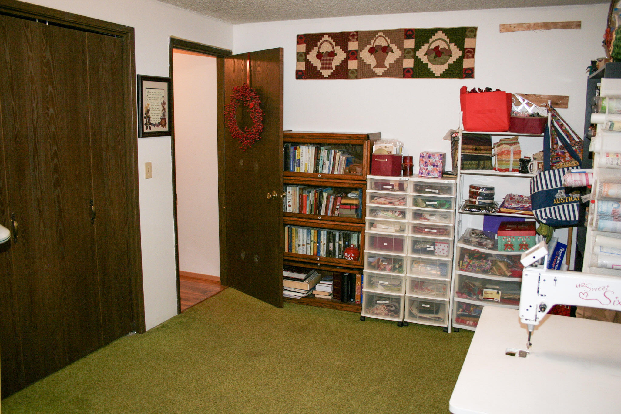 Bley-was Heights - Residential