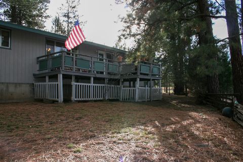 Tiny photo for 61207 Mokas Court, Bly, OR 97622 (MLS # 220211577)