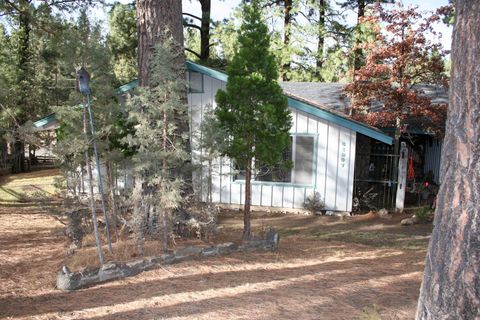 Tiny photo for 61207 Mokas Court, Bly, OR 97622 (MLS # 220211577)