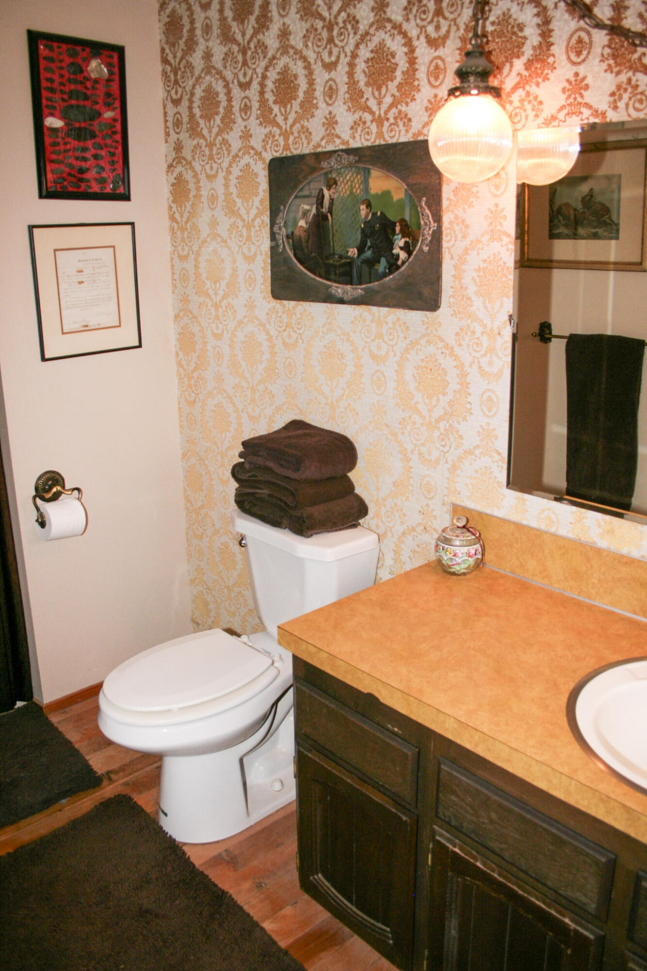 Bley-was Heights - Residential