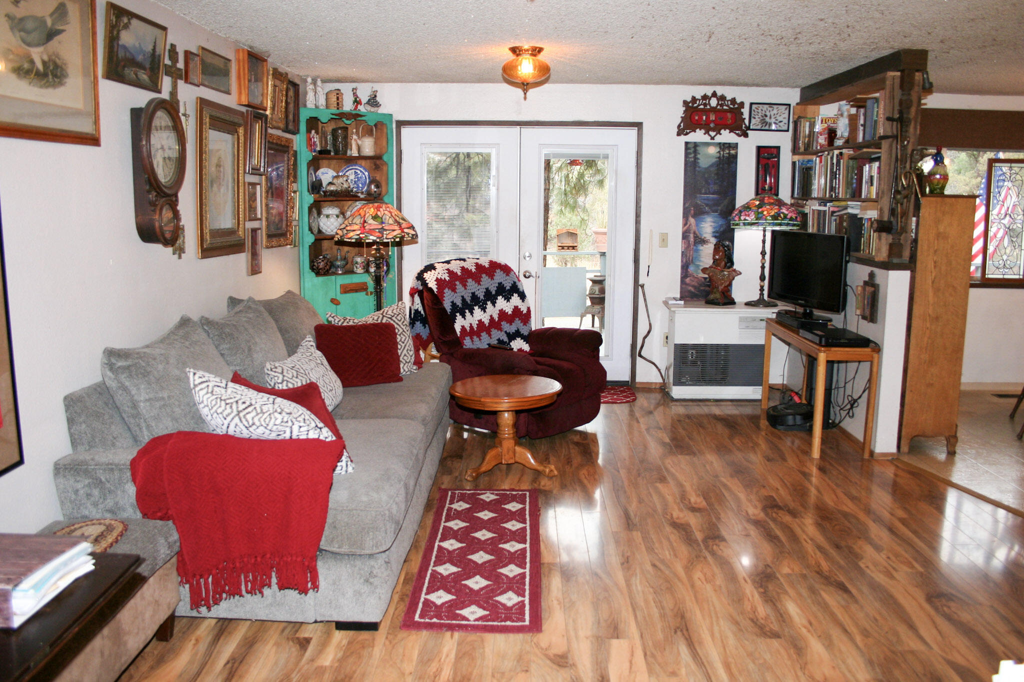 Bley-was Heights - Residential