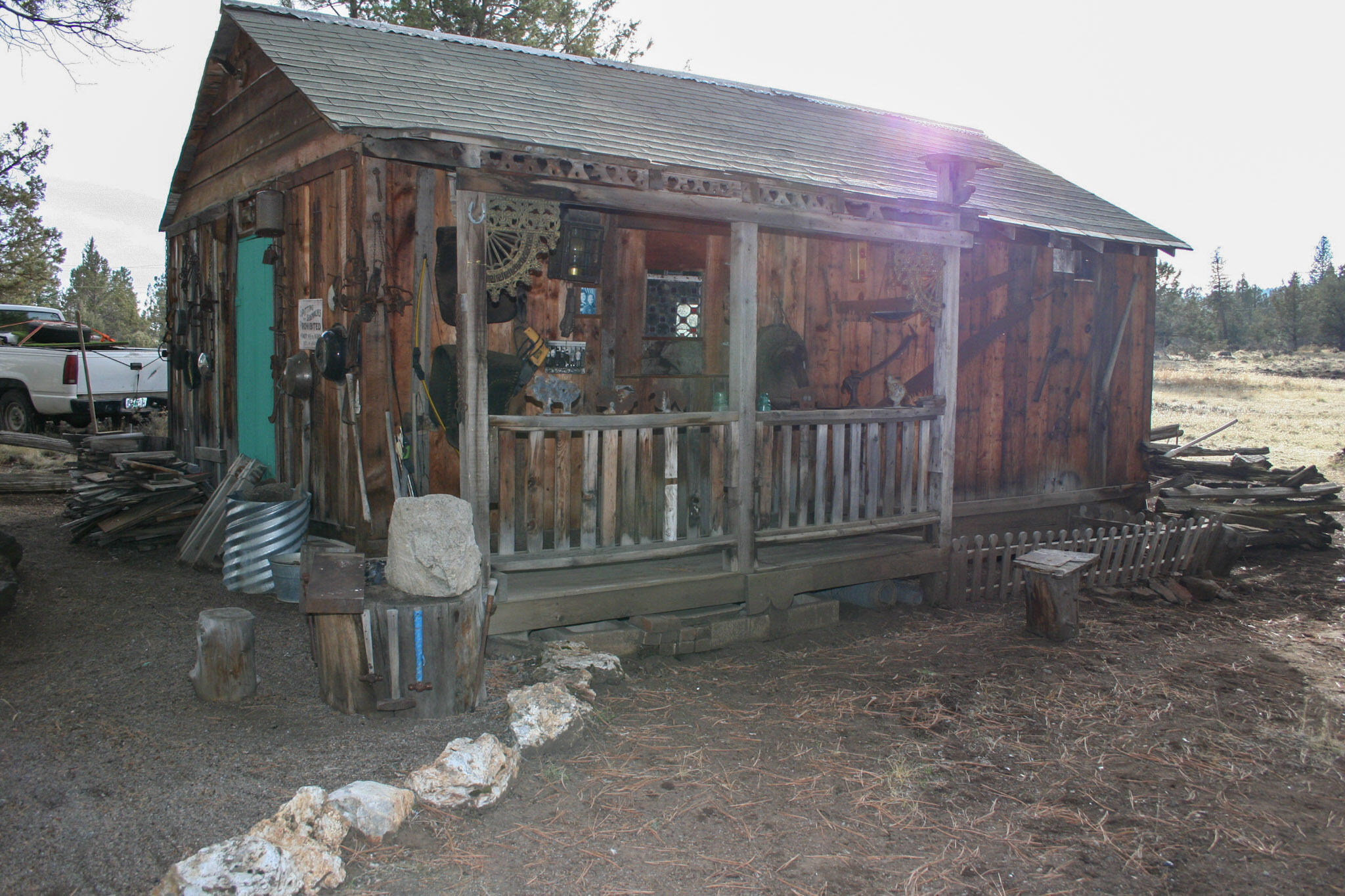 Bley-was Heights - Residential