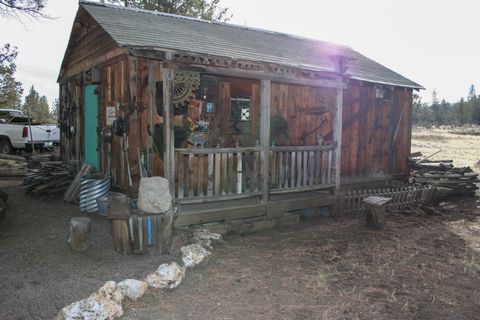 Tiny photo for 61207 Mokas Court, Bly, OR 97622 (MLS # 220211577)